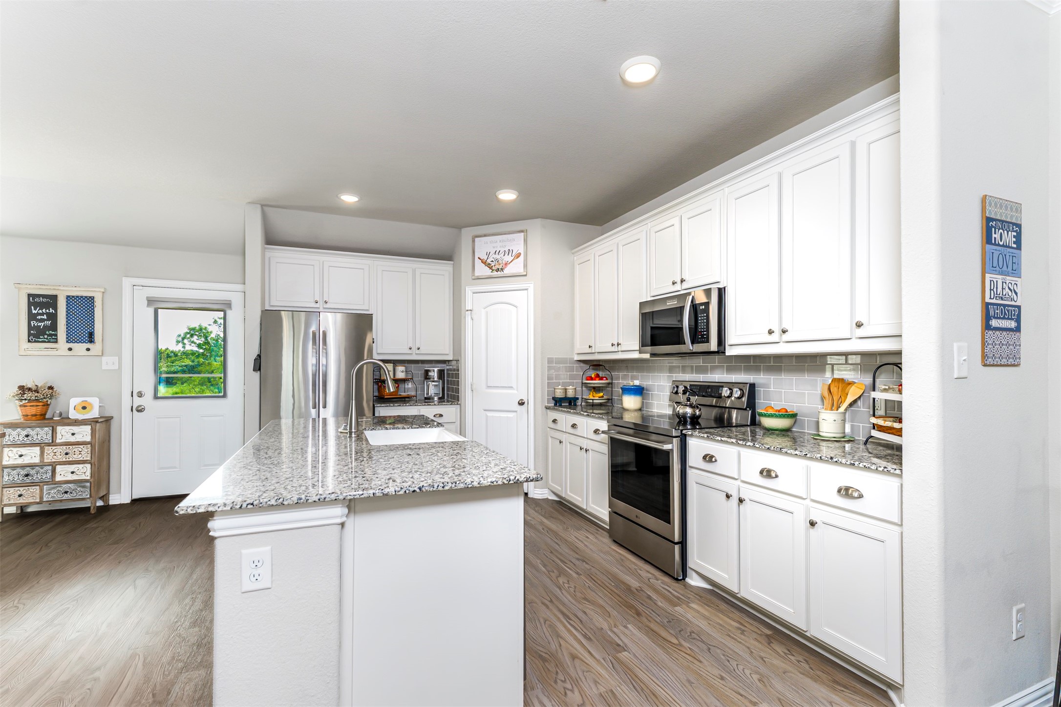 129 Springwood Ranch Loop