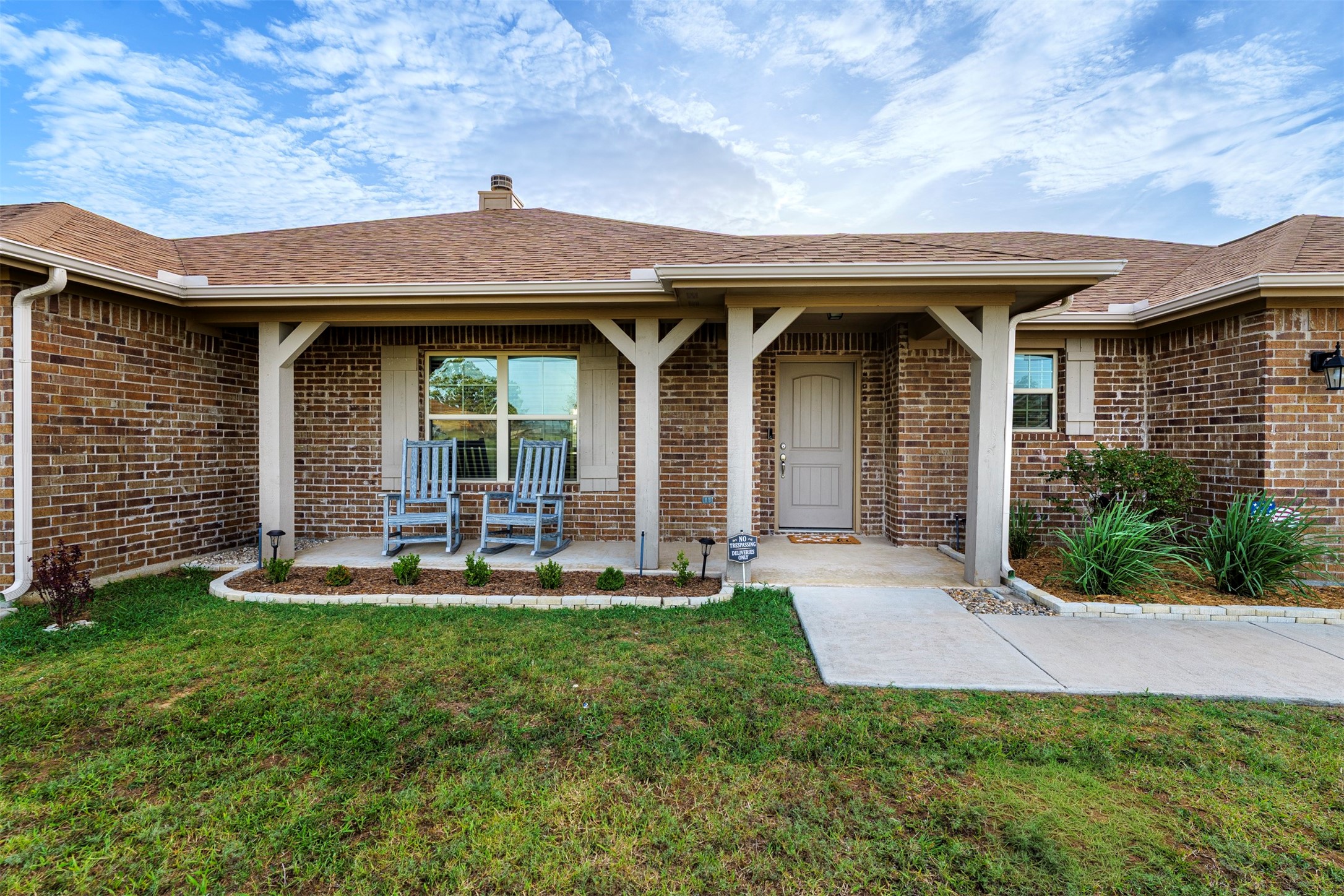 129 Springwood Ranch Loop
