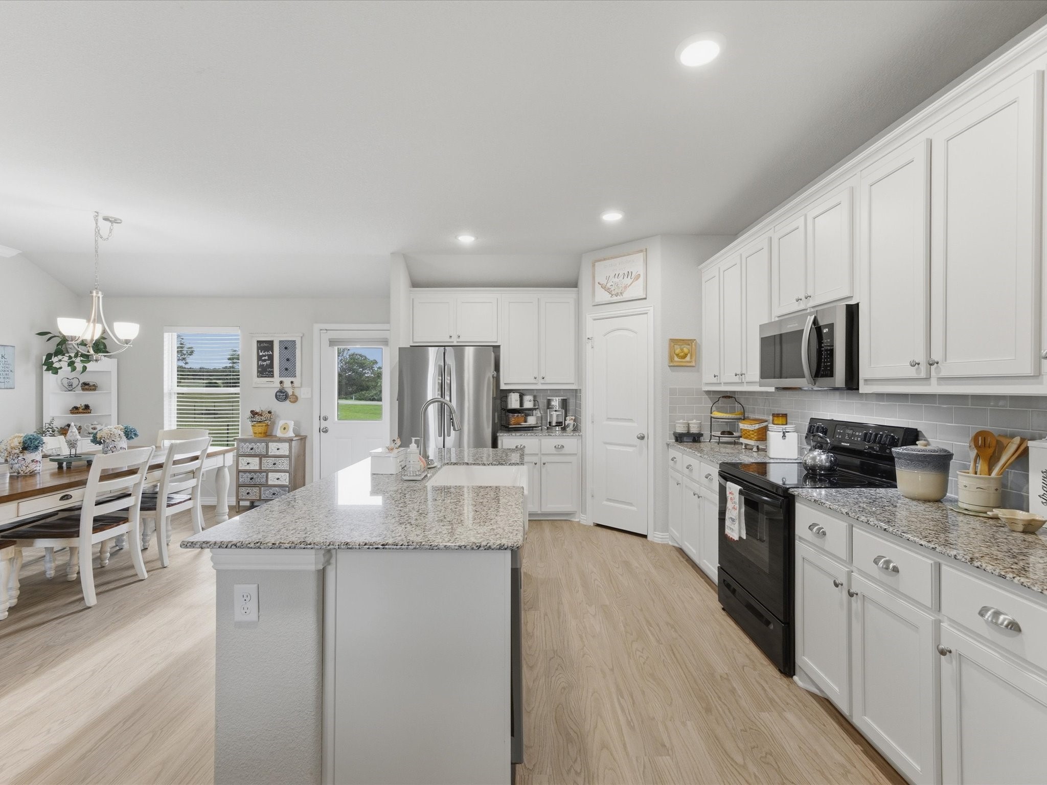 129 Springwood Ranch Loop
