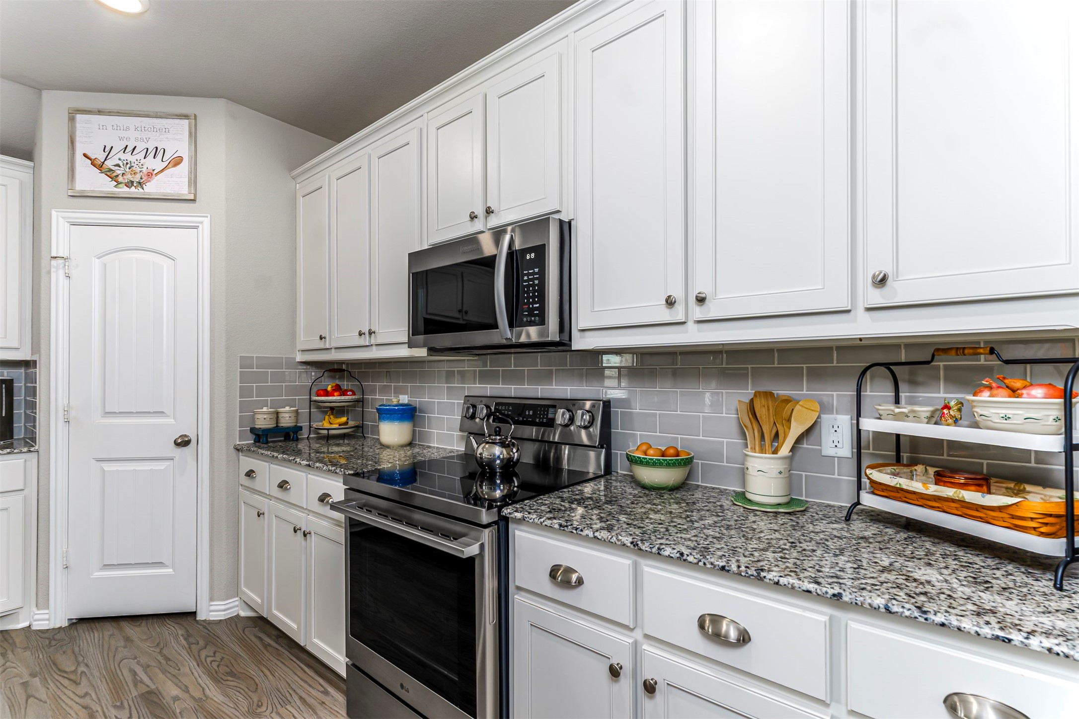 129 Springwood Ranch Loop