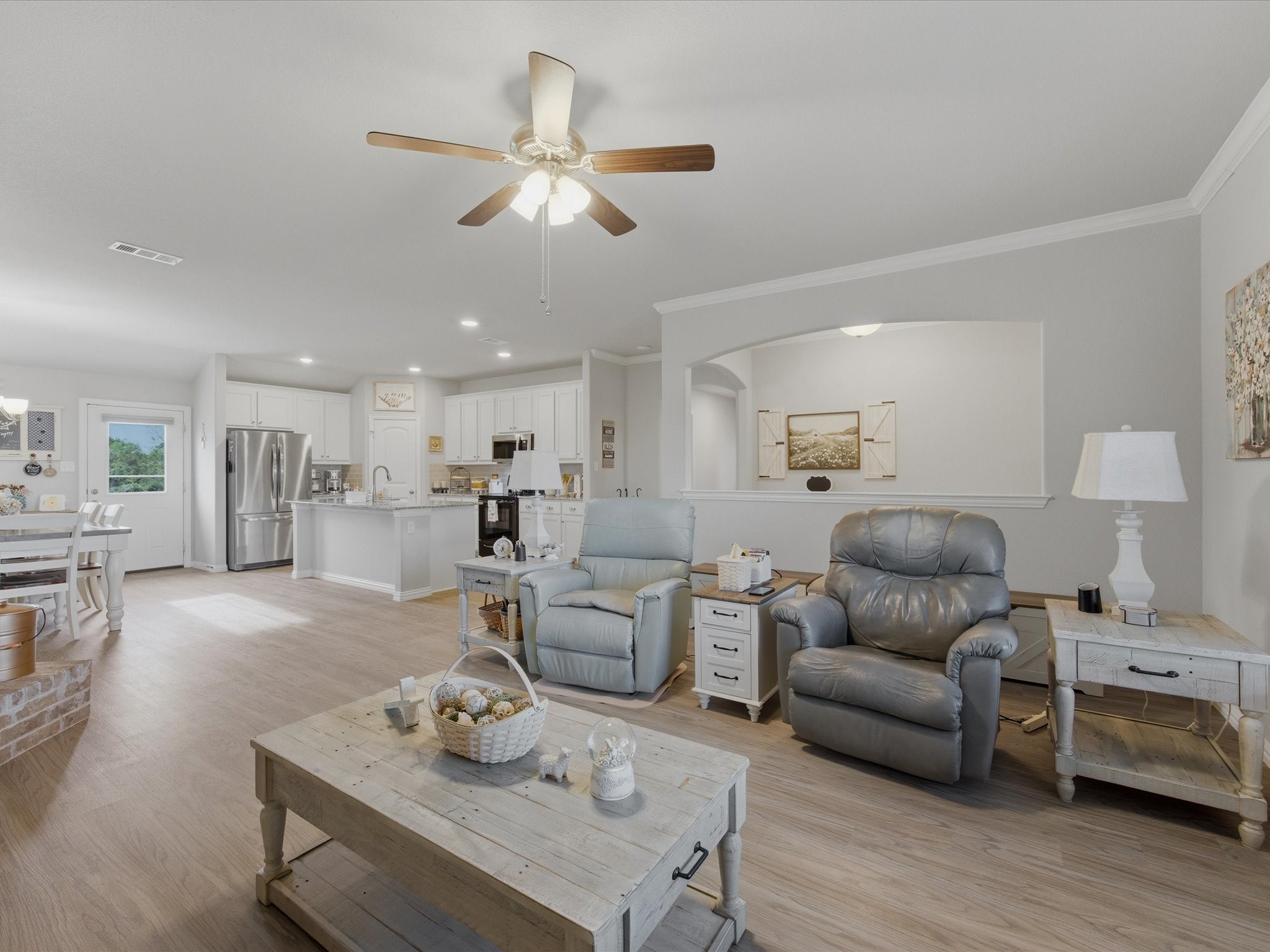 129 Springwood Ranch Loop