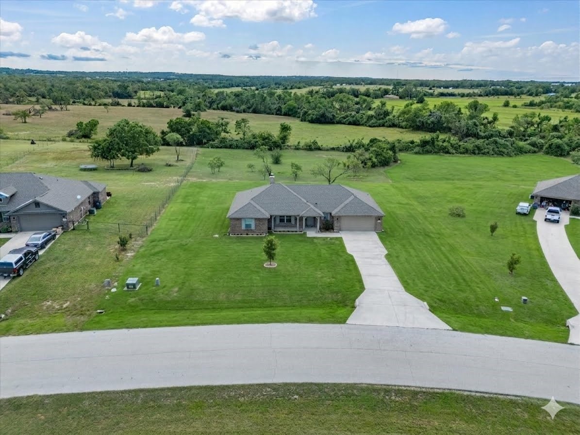 129 Springwood Ranch Loop
