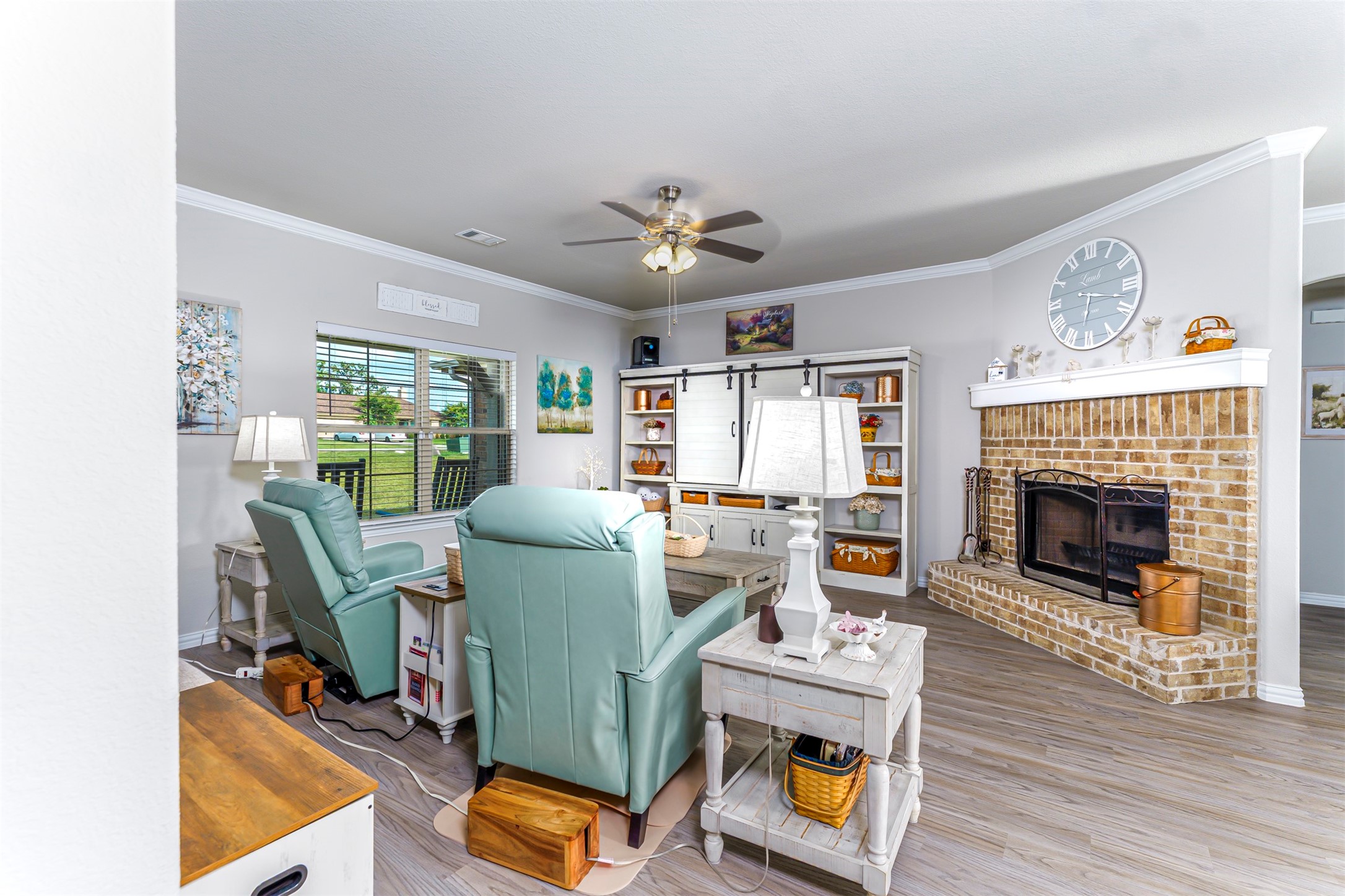 129 Springwood Ranch Loop