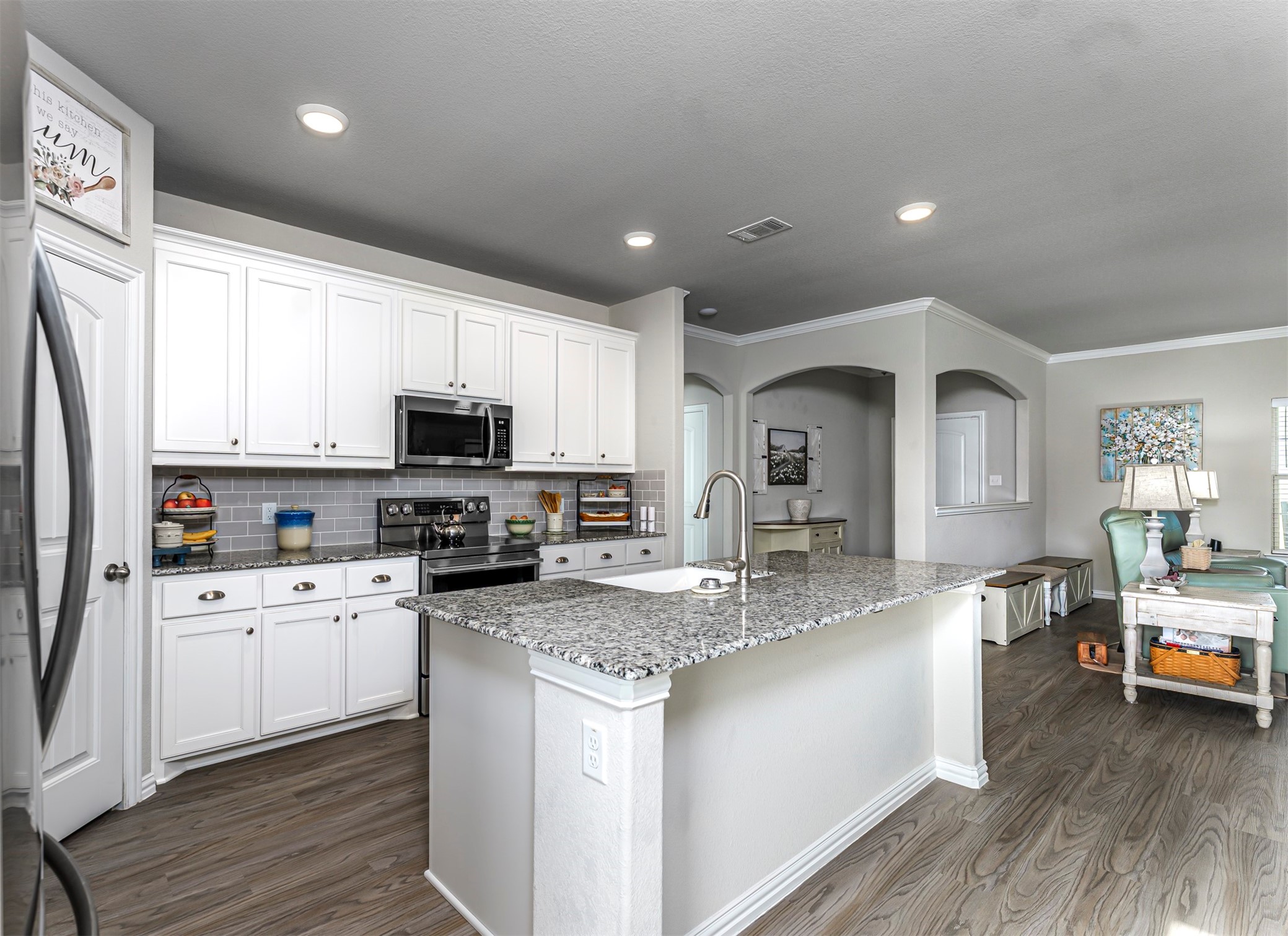 129 Springwood Ranch Loop