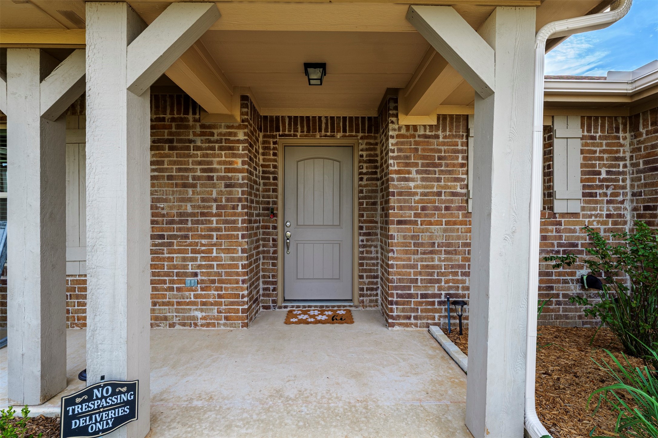129 Springwood Ranch Loop