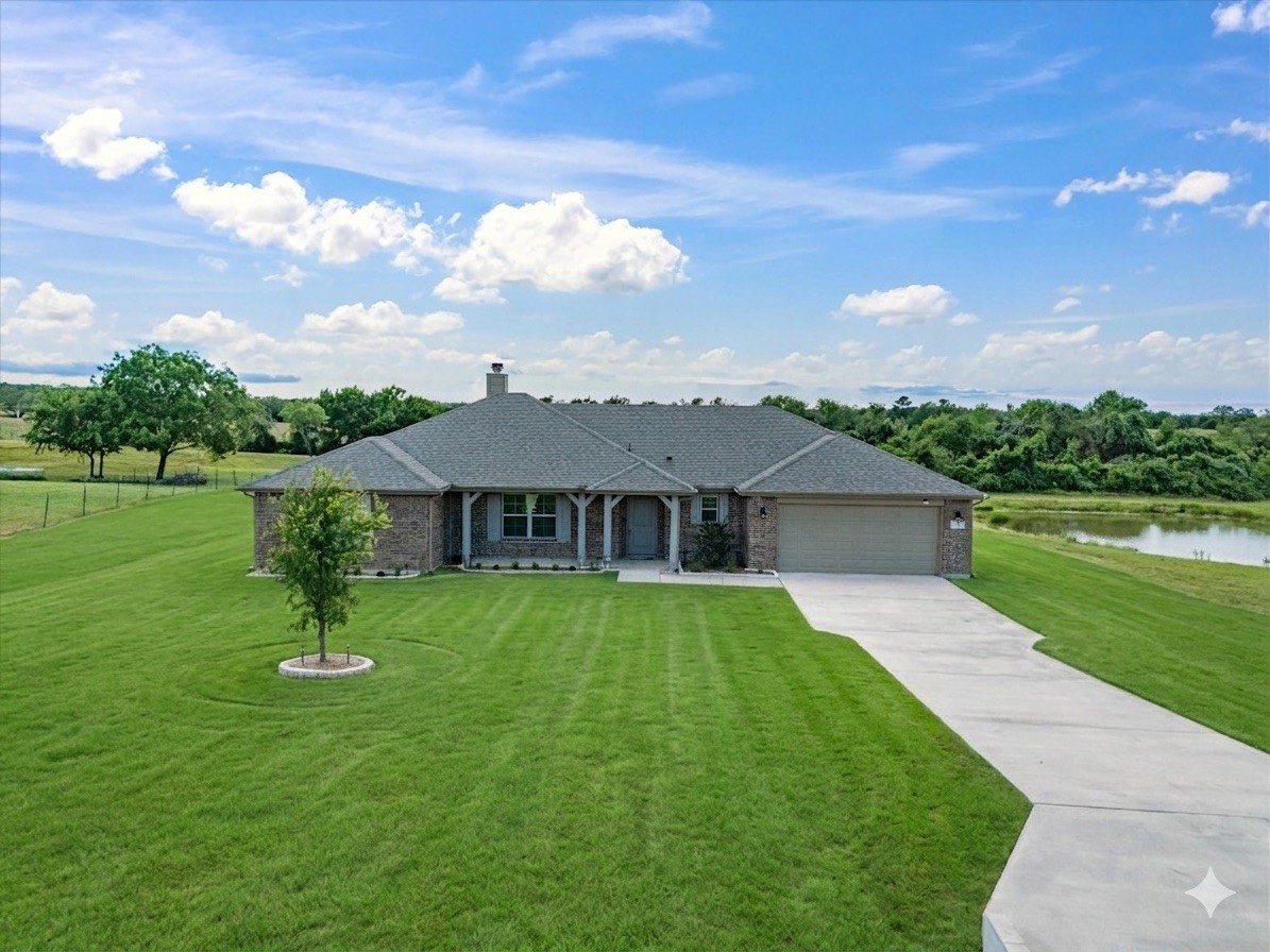 129 Springwood Ranch Loop