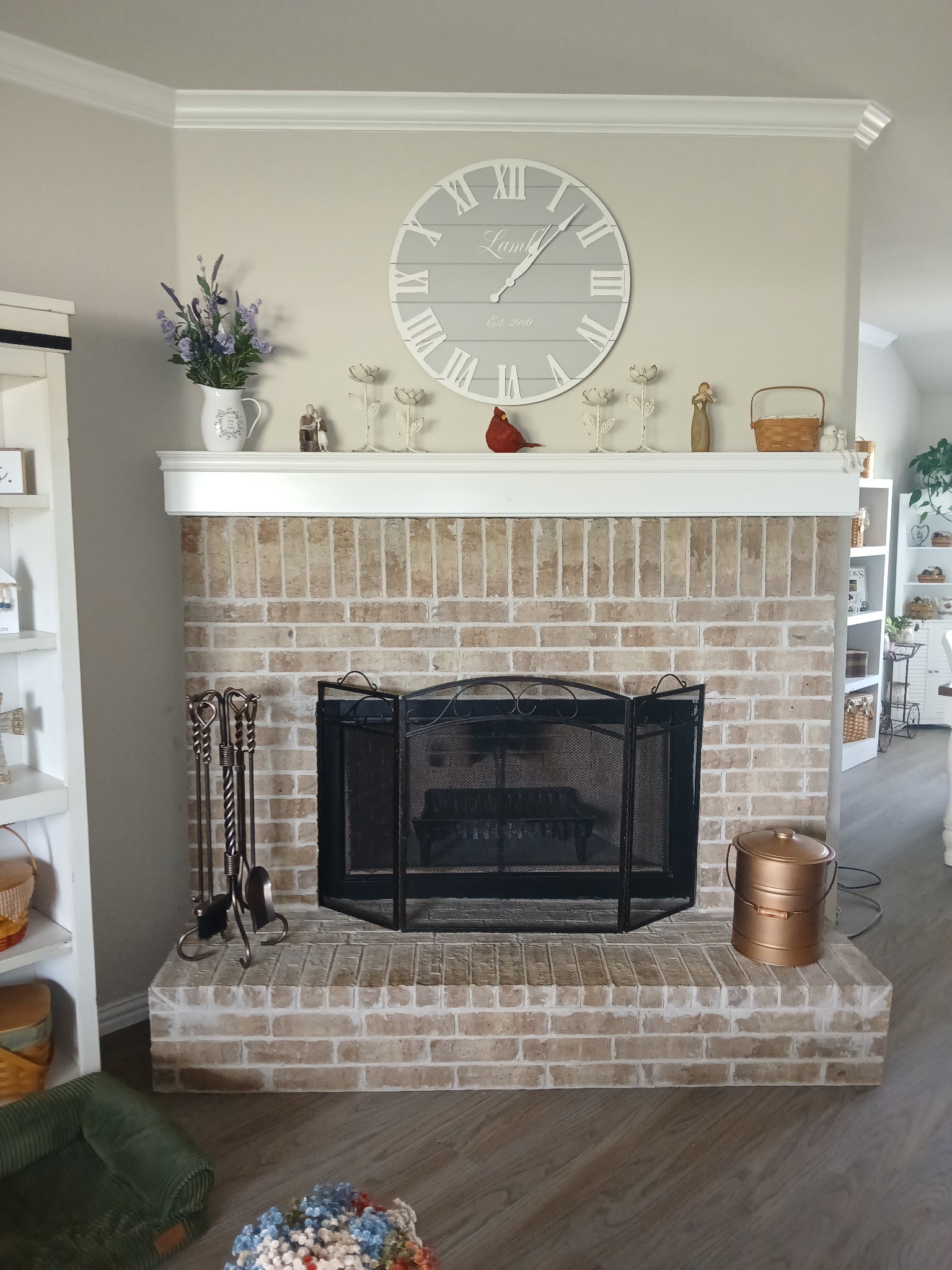 129 Springwood Ranch Loop