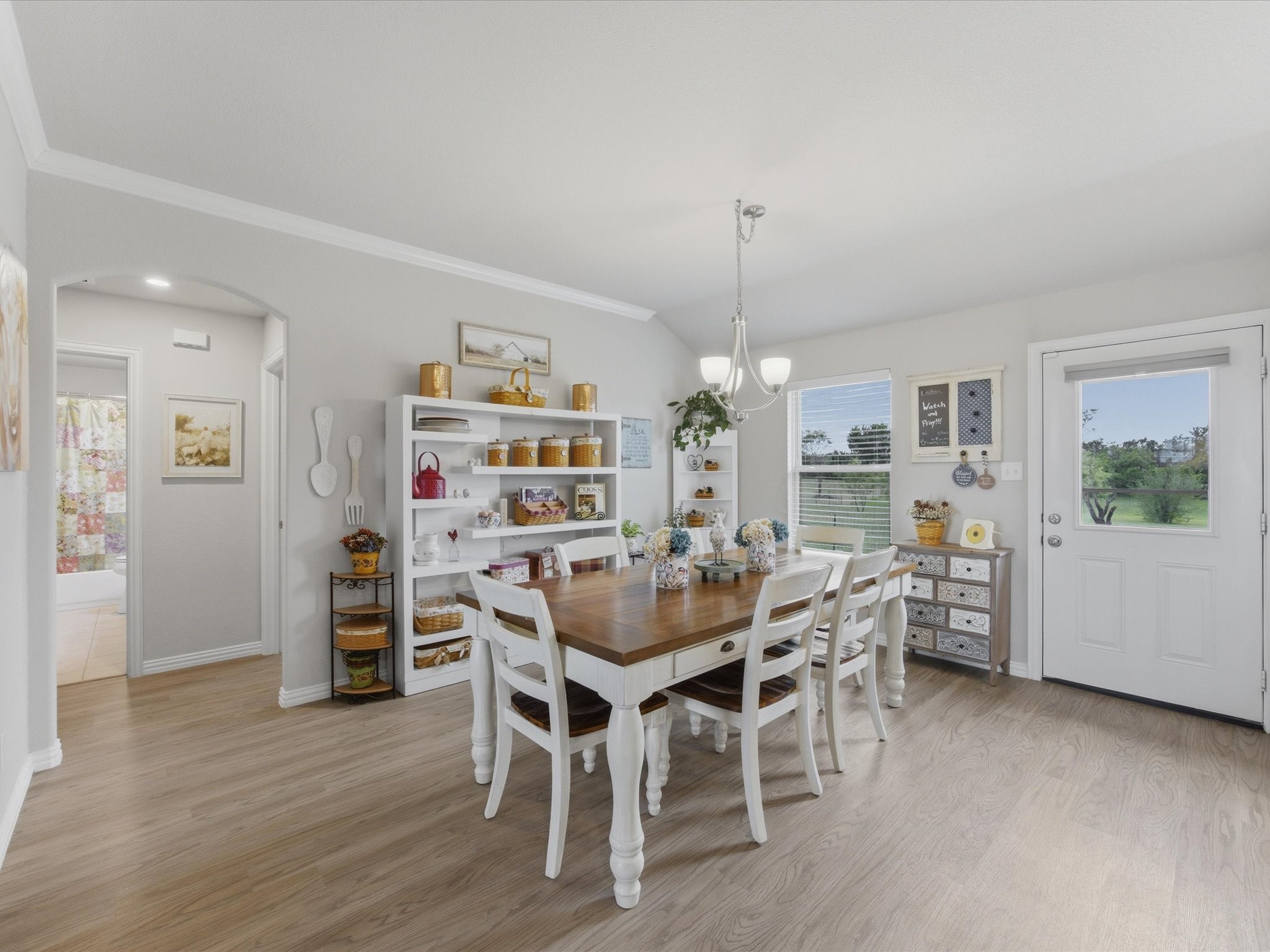 129 Springwood Ranch Loop