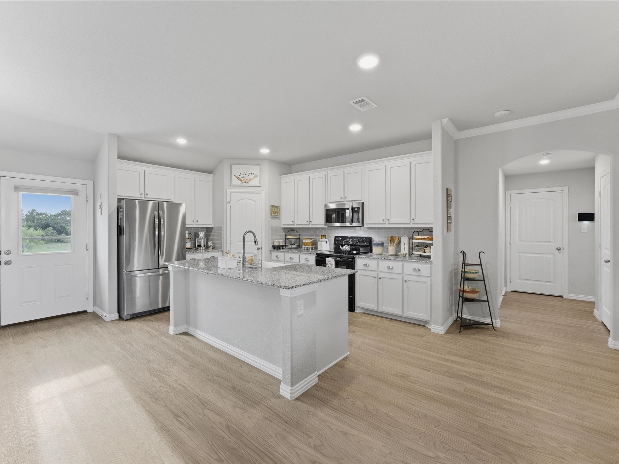 129 Springwood Ranch Loop
