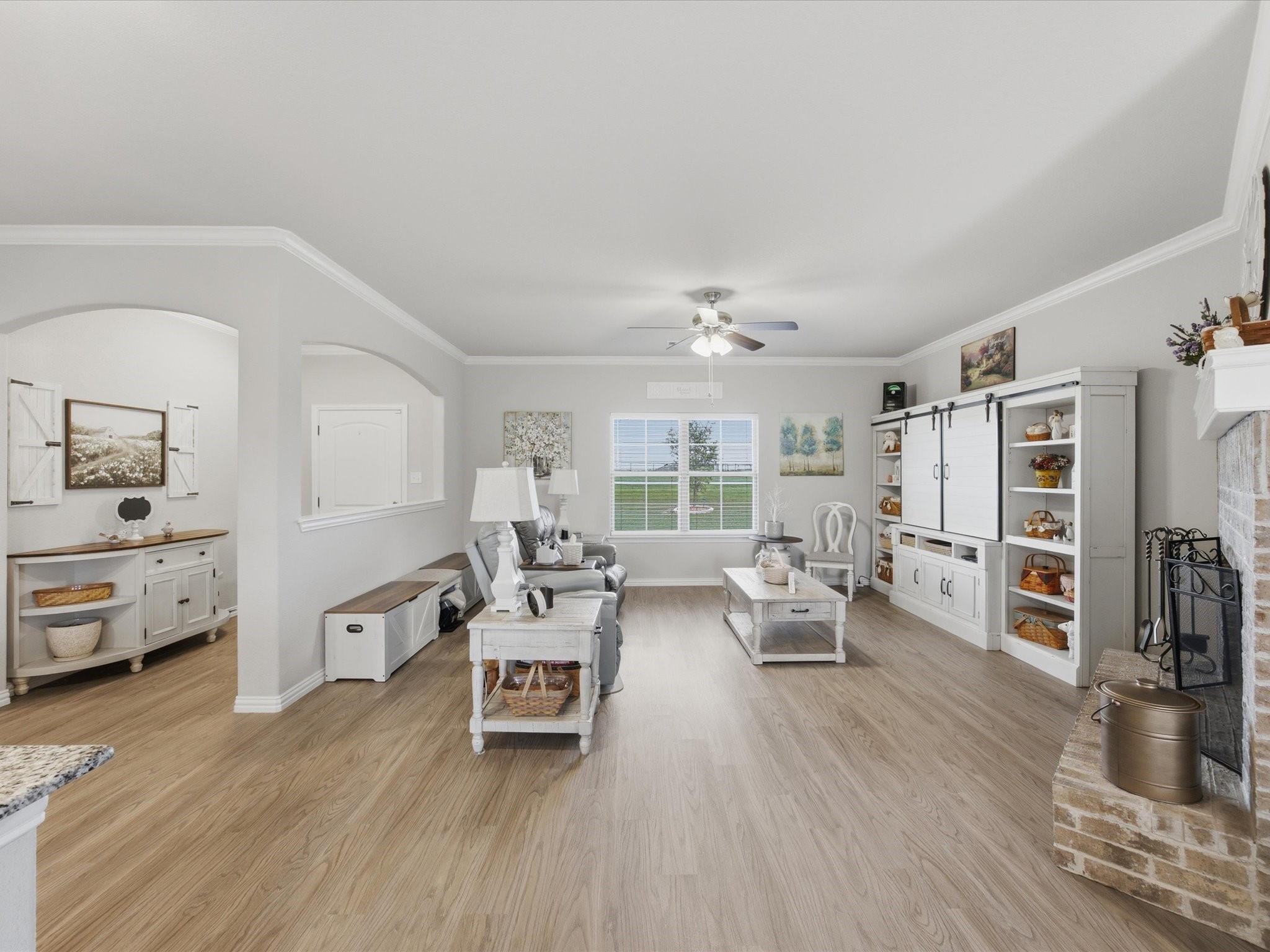 129 Springwood Ranch Loop
