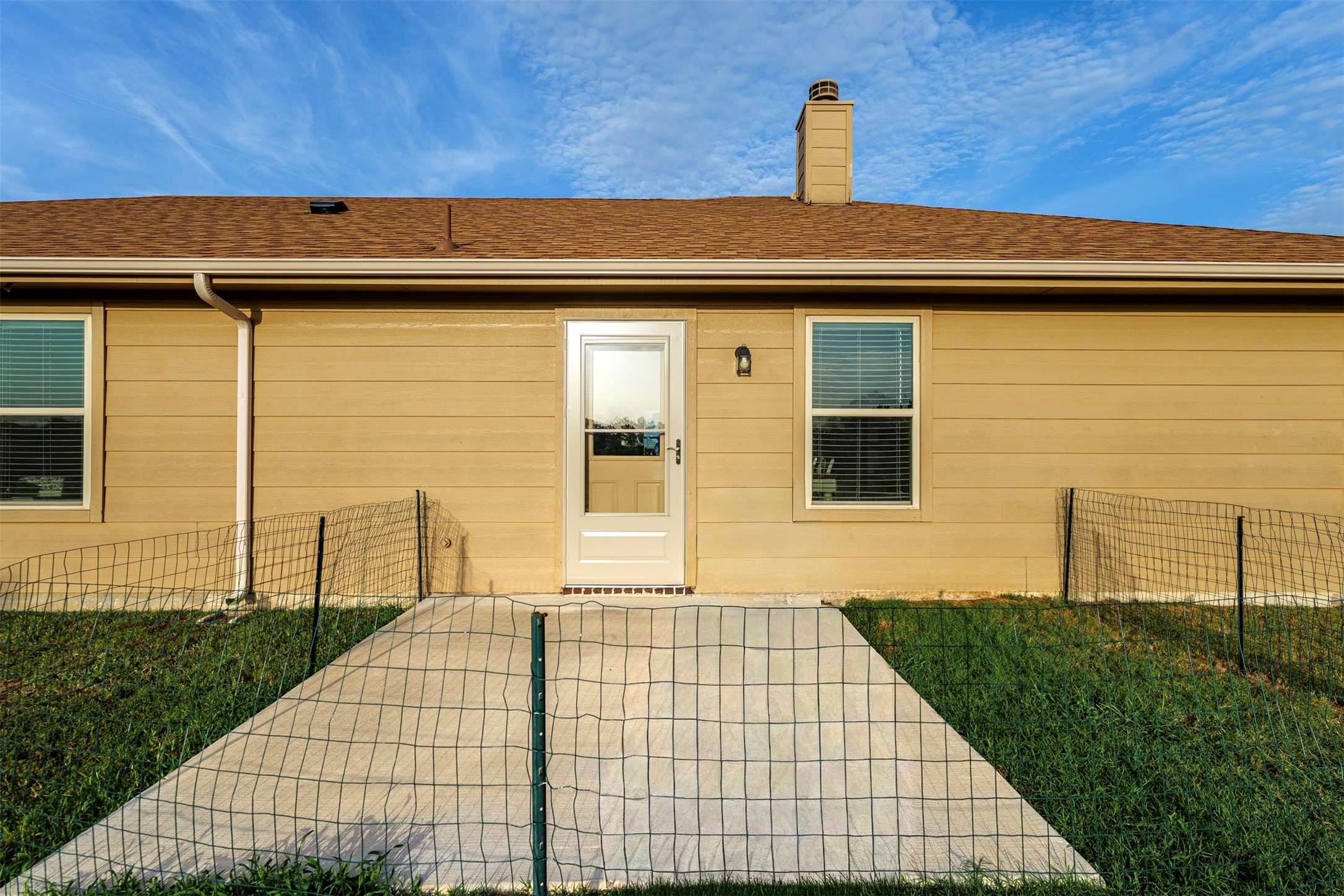 129 Springwood Ranch Loop