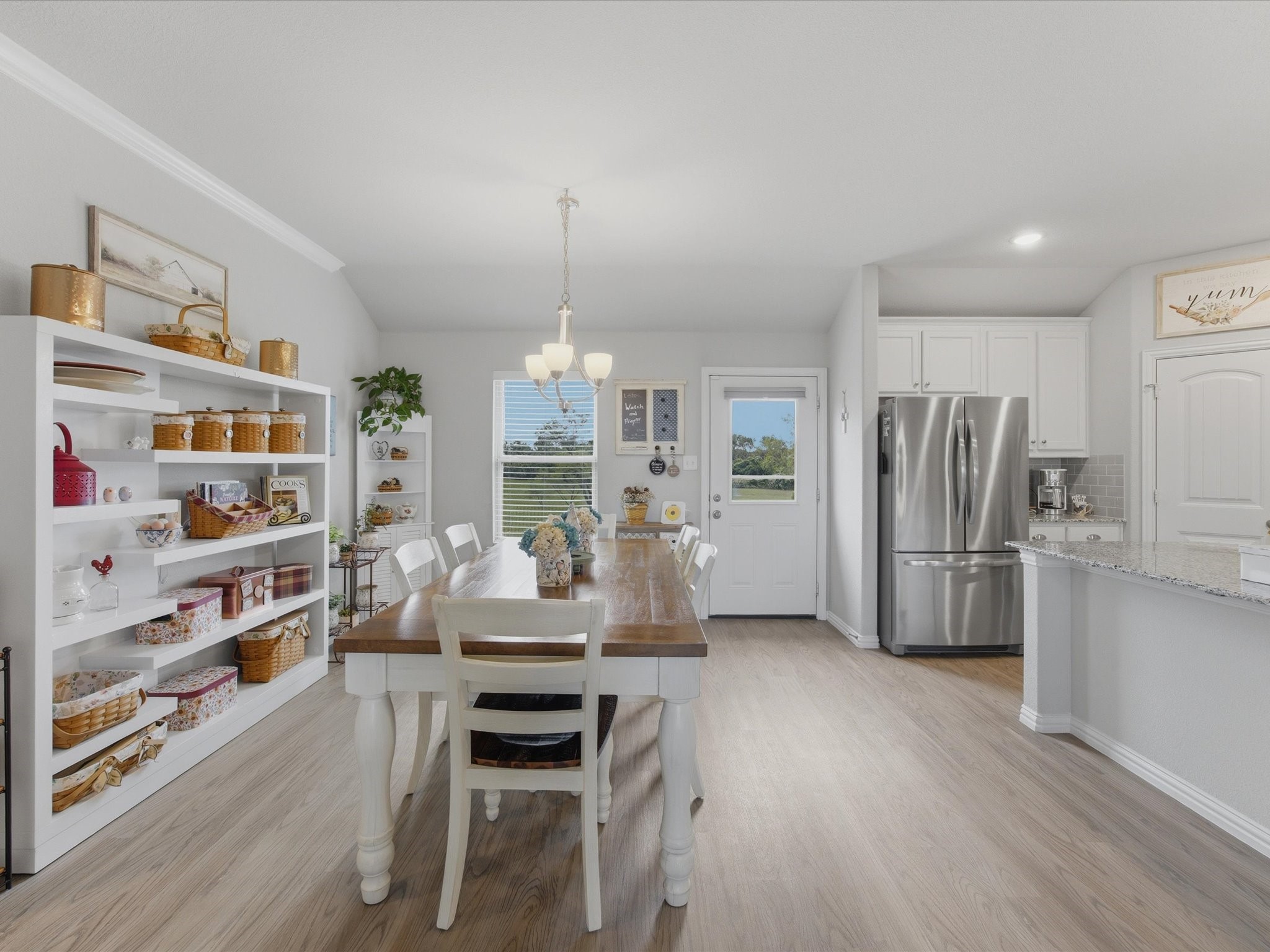 129 Springwood Ranch Loop