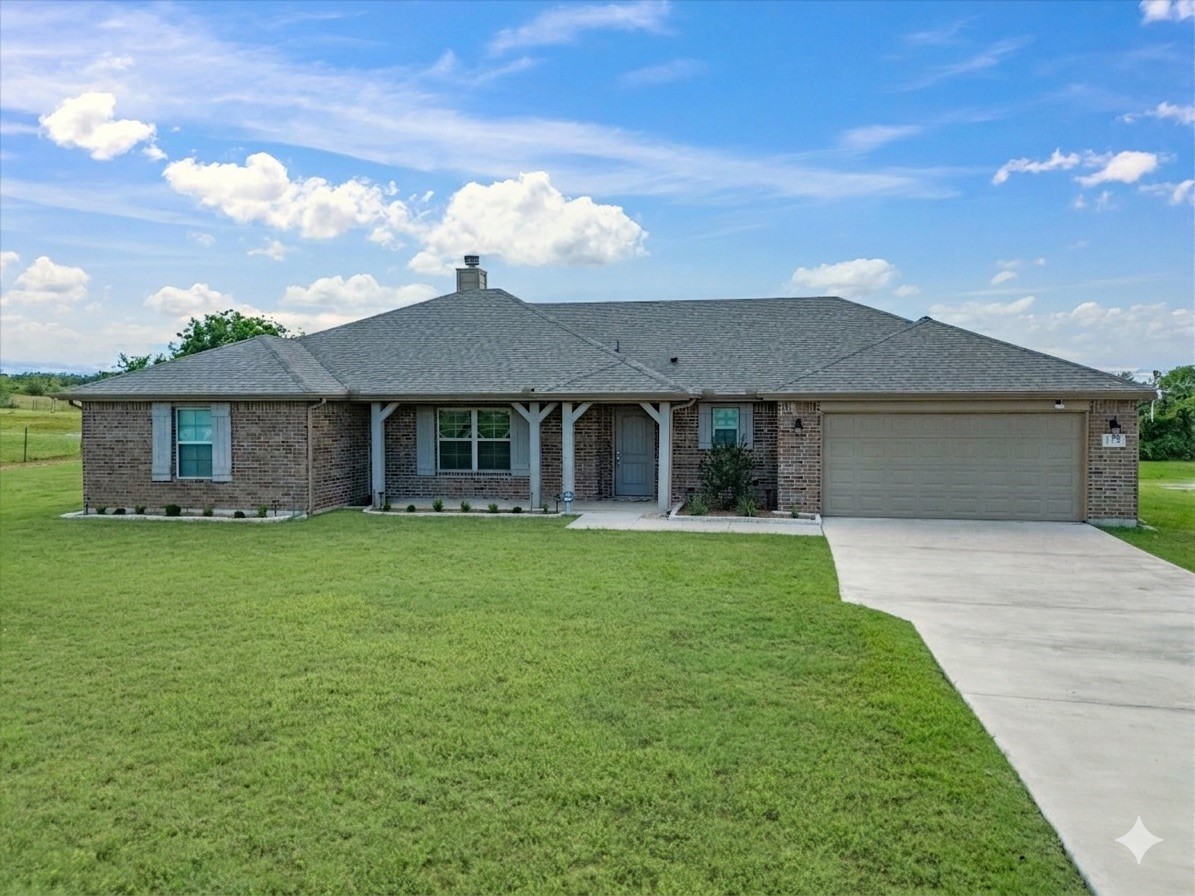 129 Springwood Ranch Loop