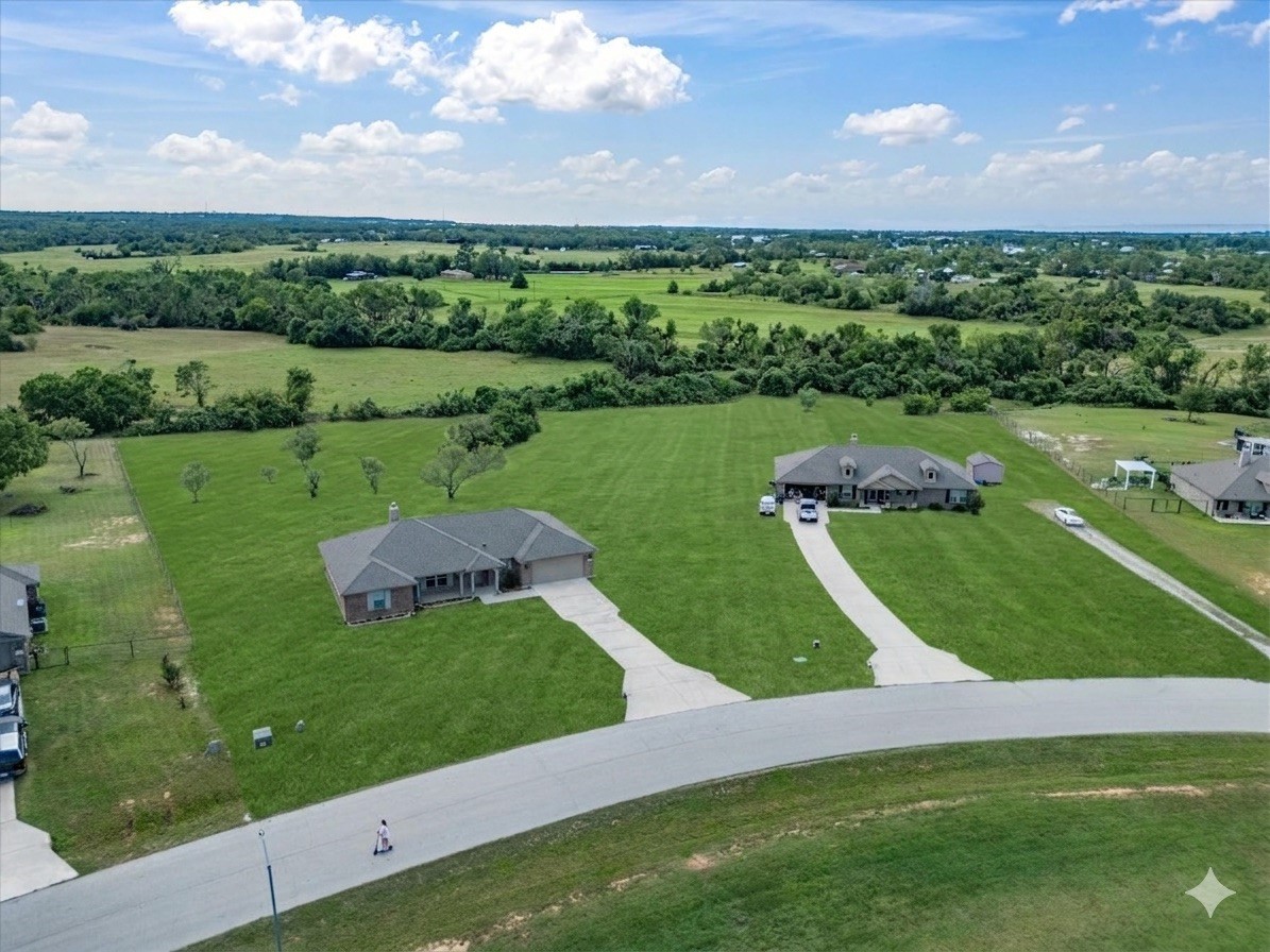 129 Springwood Ranch Loop