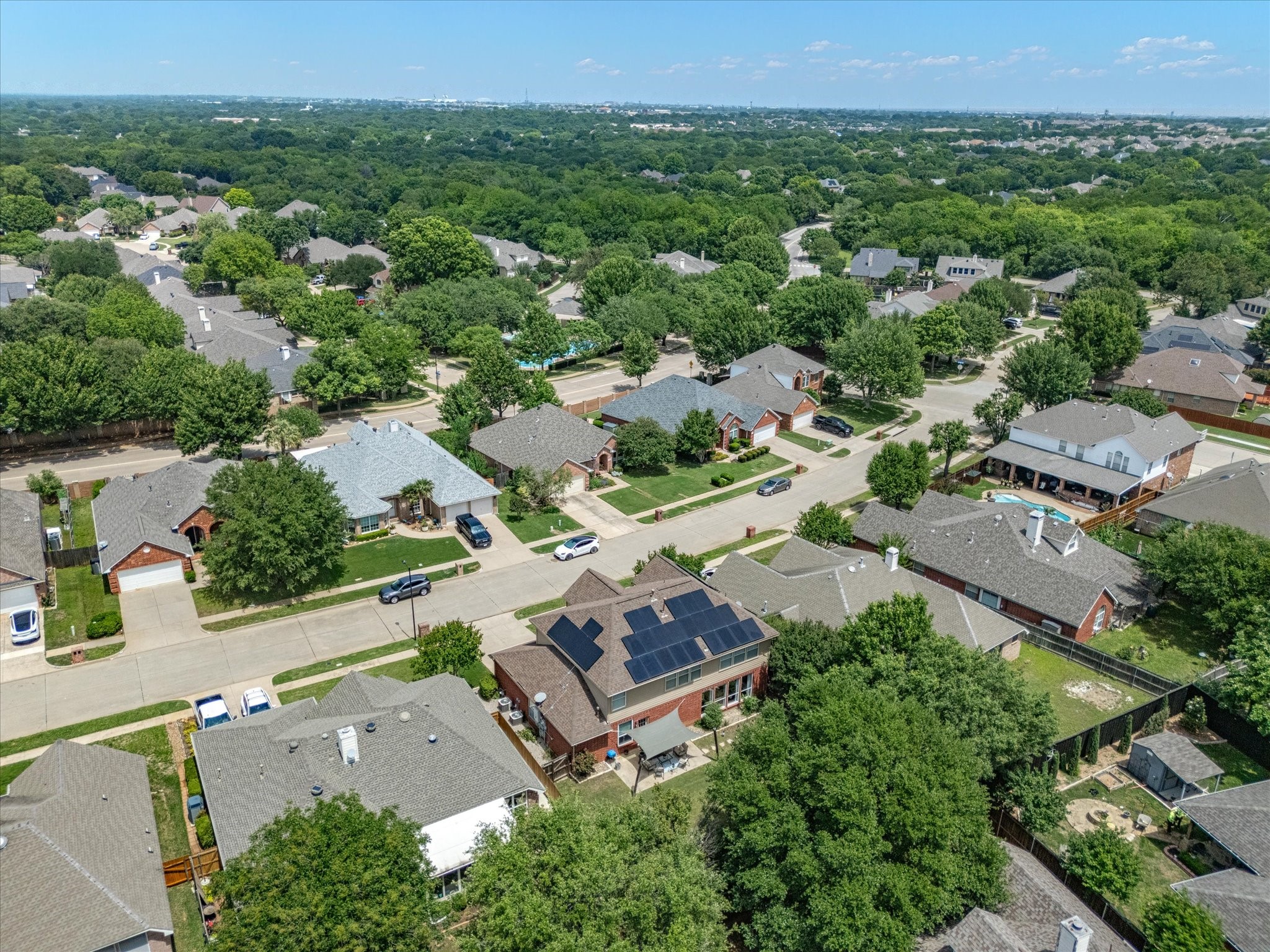 2308 Denham Drive