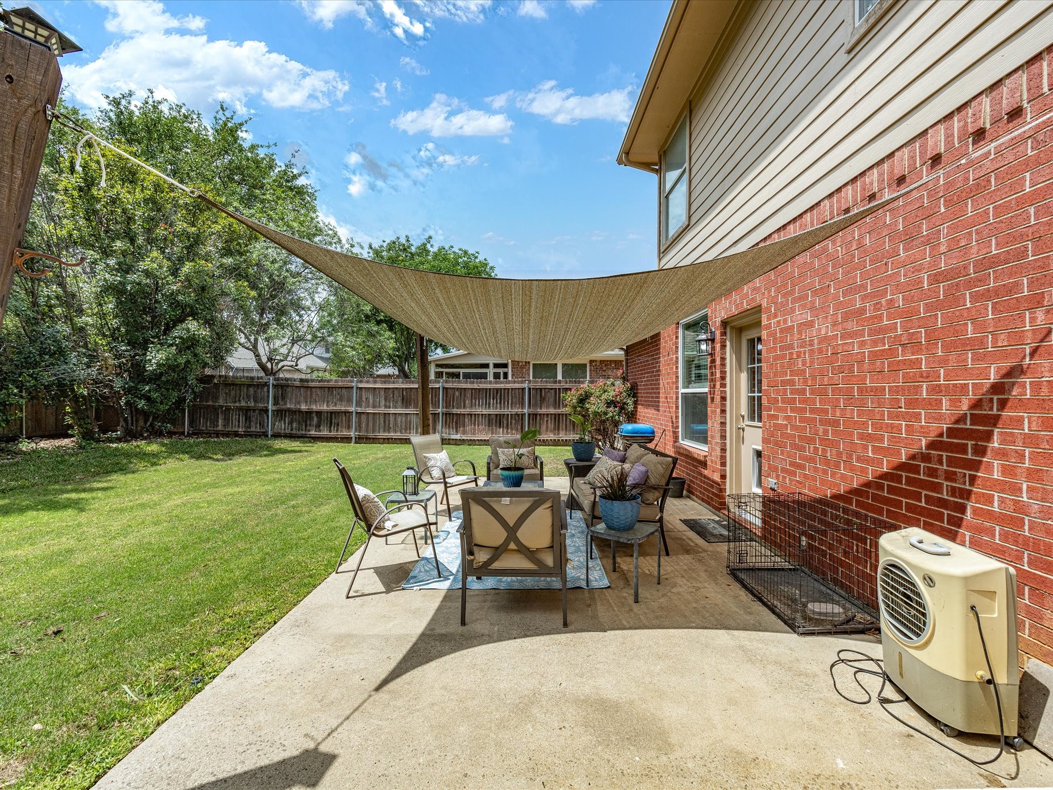 2308 Denham Drive