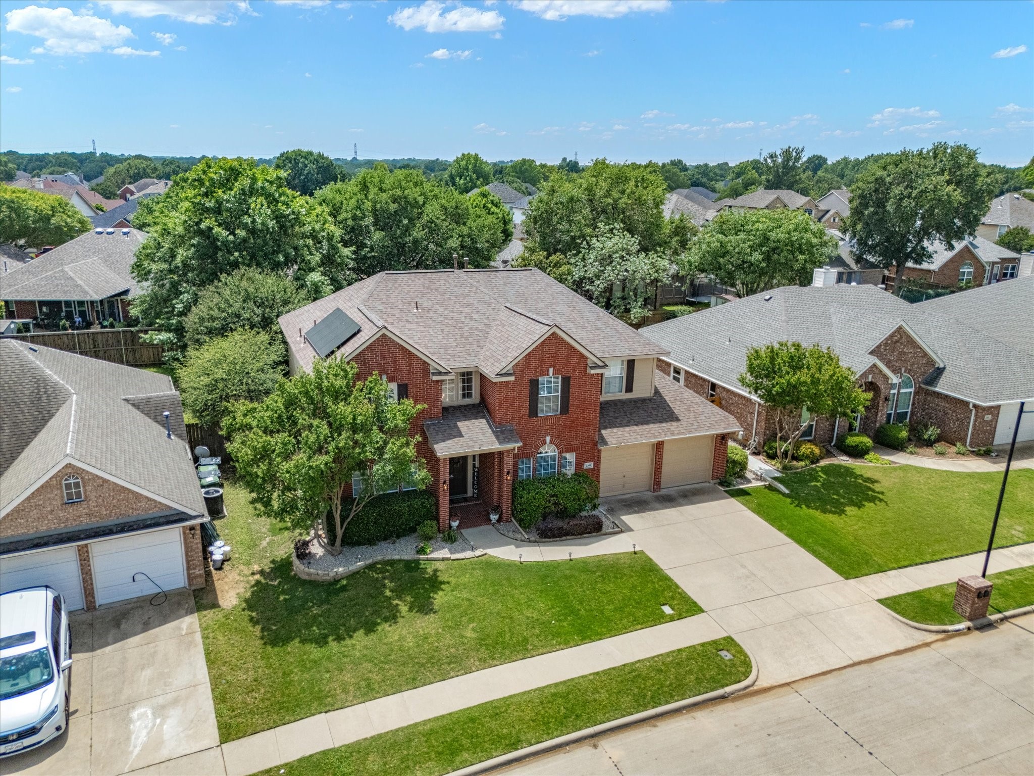 2308 Denham Drive
