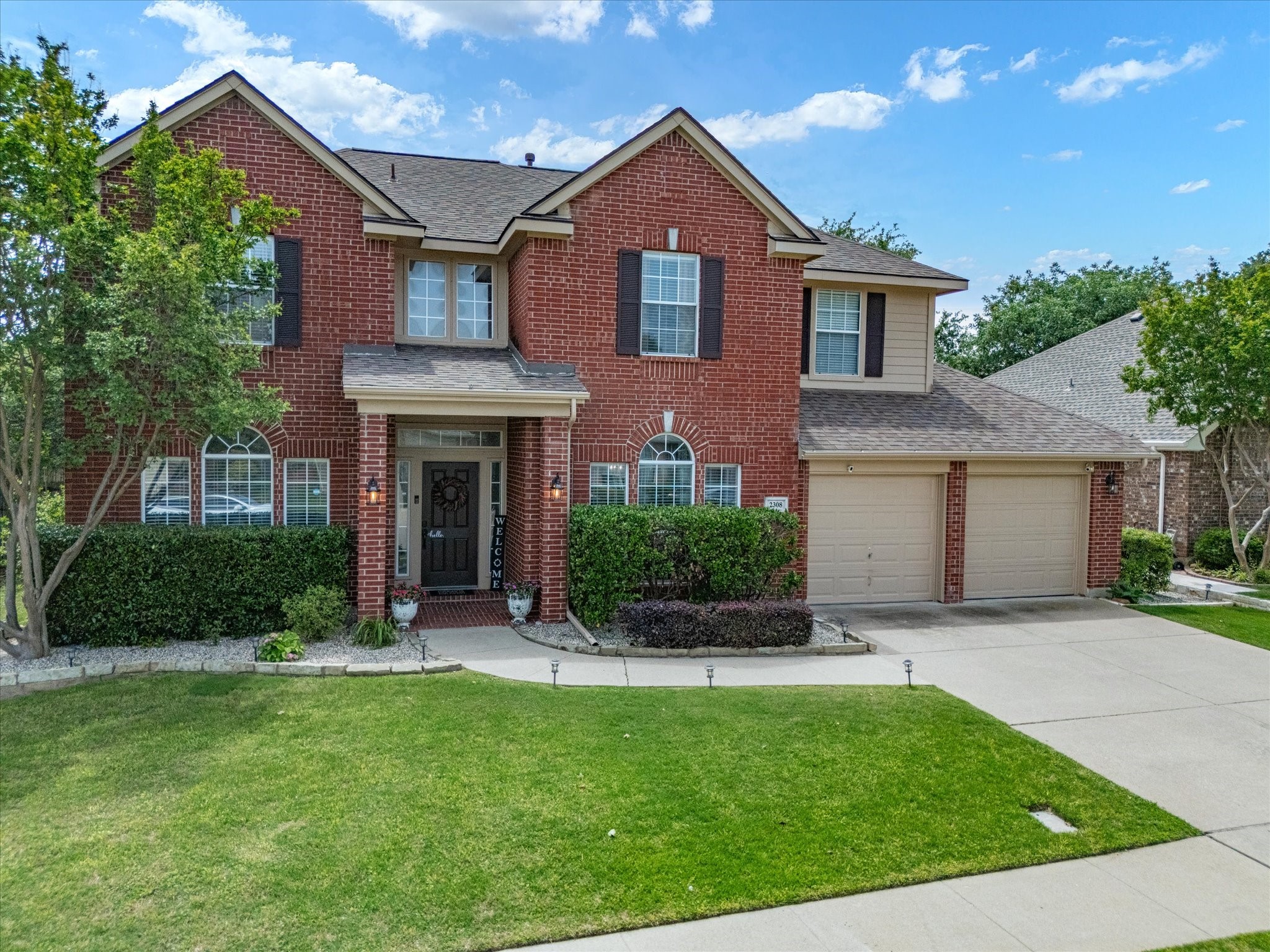 2308 Denham Drive