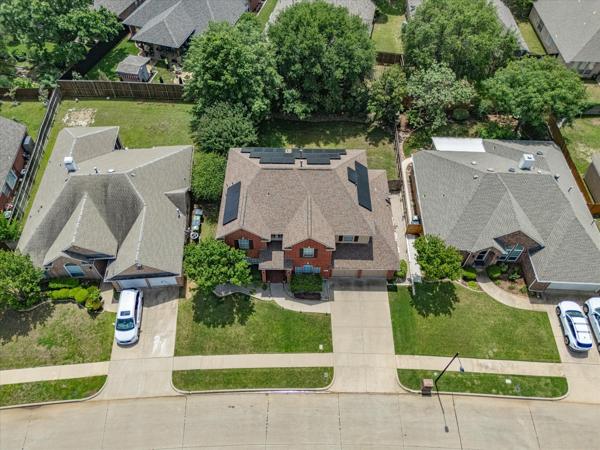 2308 Denham Drive