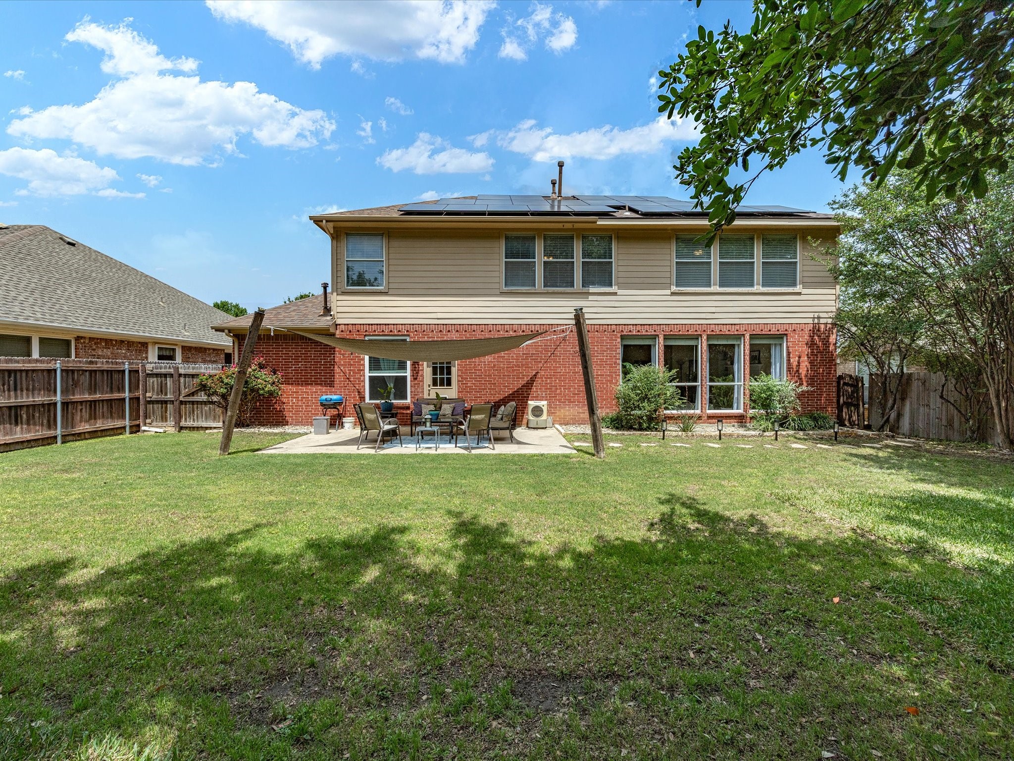2308 Denham Drive