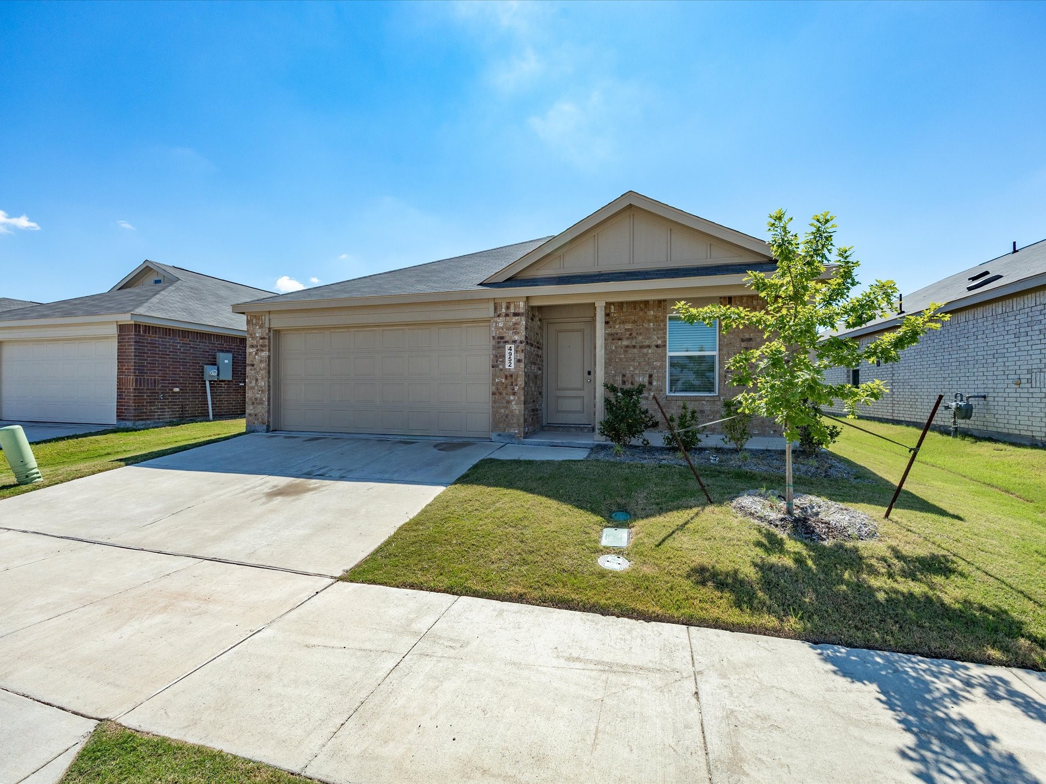 4952 Stonebridge Drive