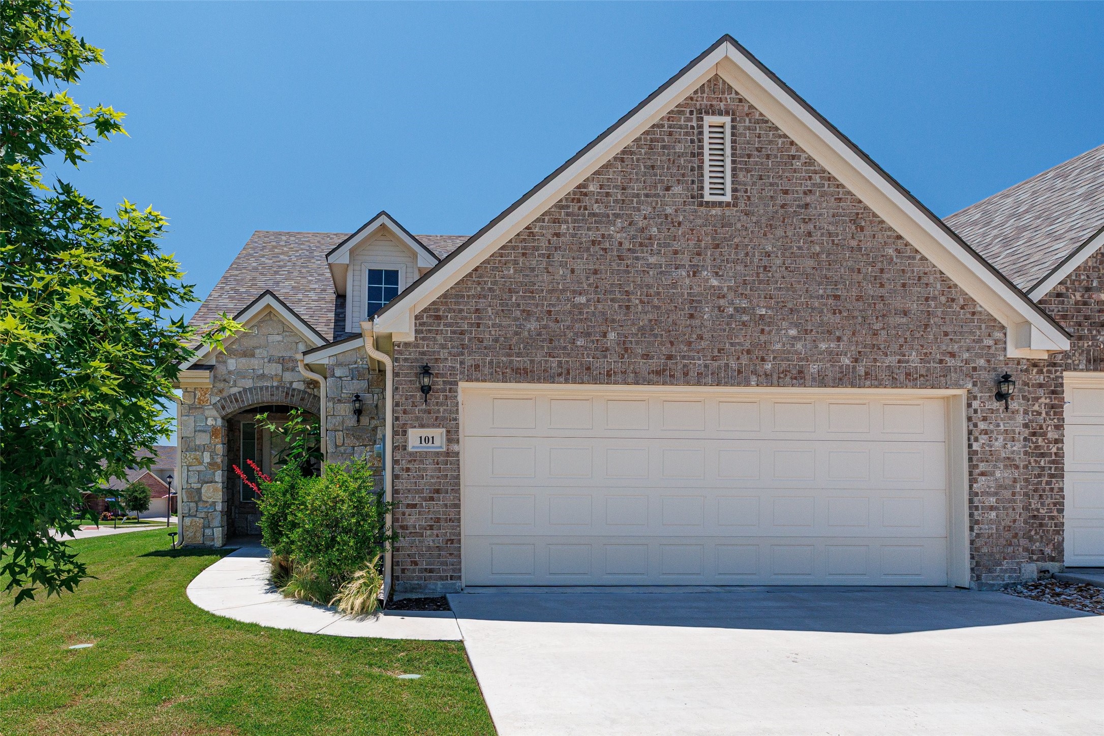 101 Legacy Boulevard
