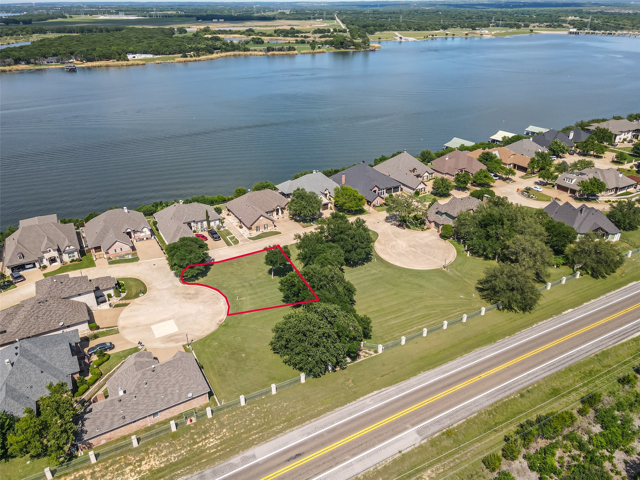 4109 Bluff View Drive