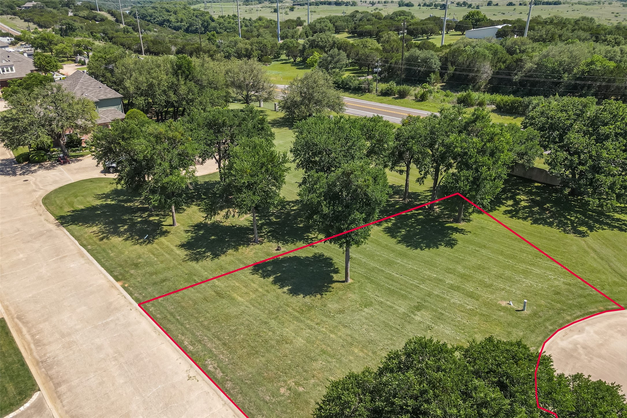 4109 Bluff View Drive