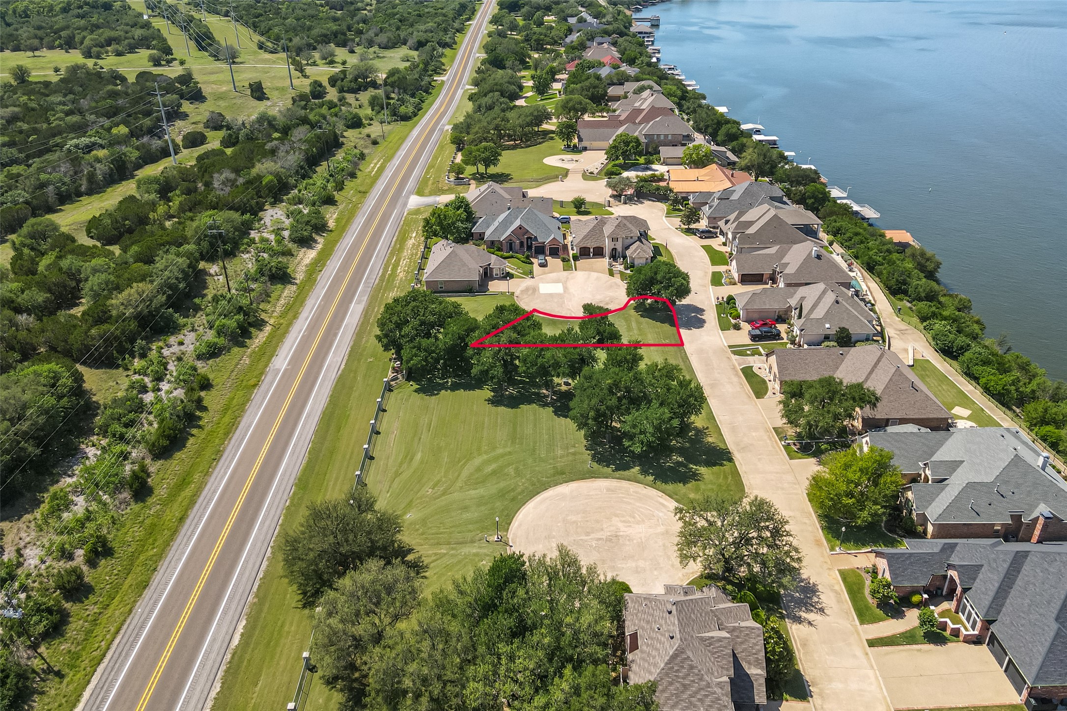4109 Bluff View Drive