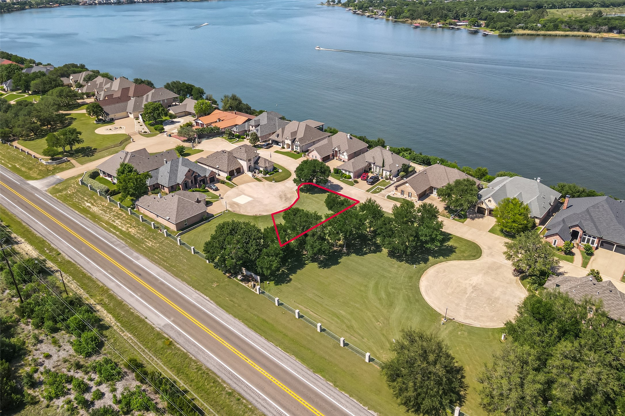 4109 Bluff View Drive