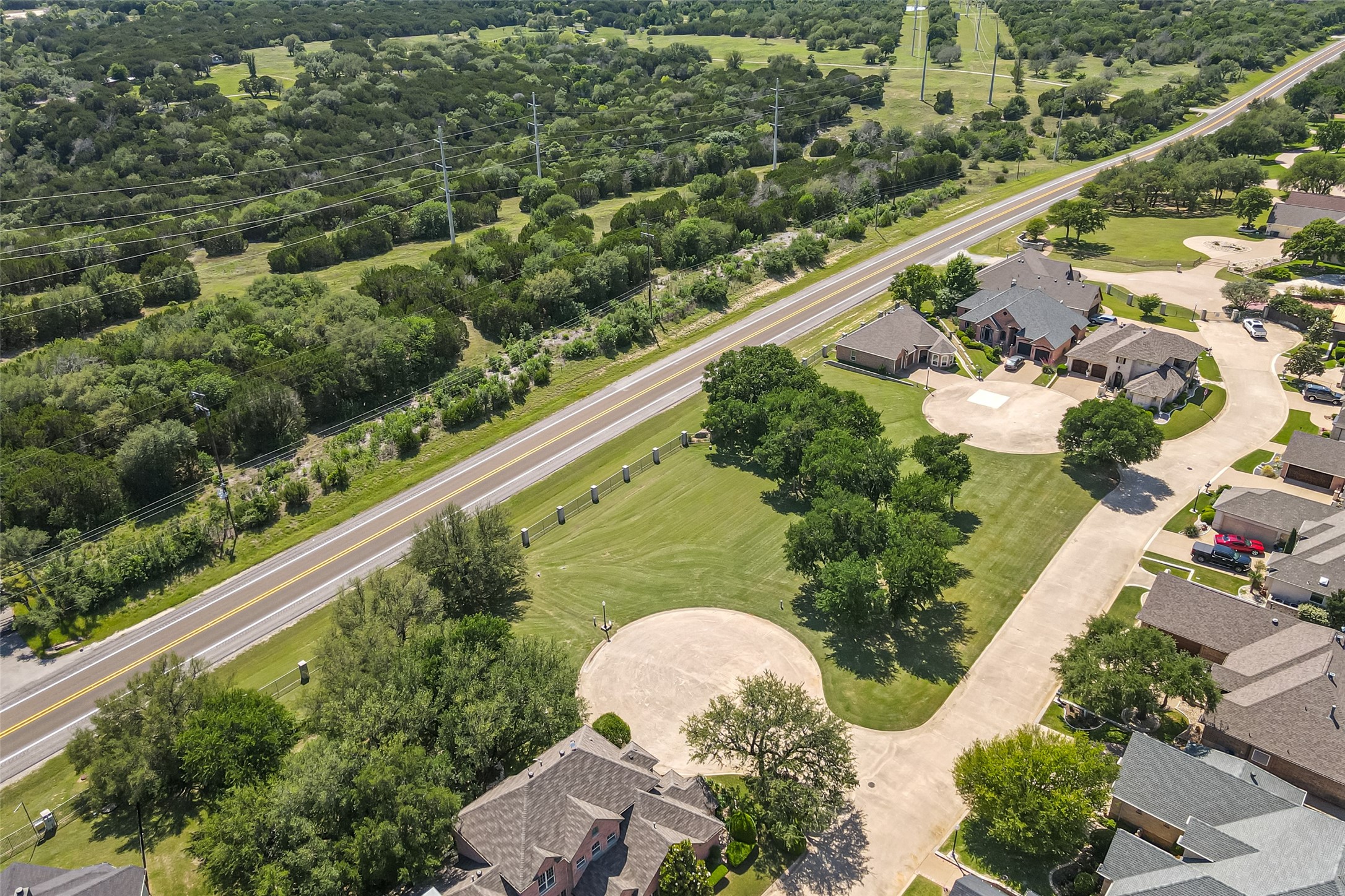 4109 Bluff View Drive
