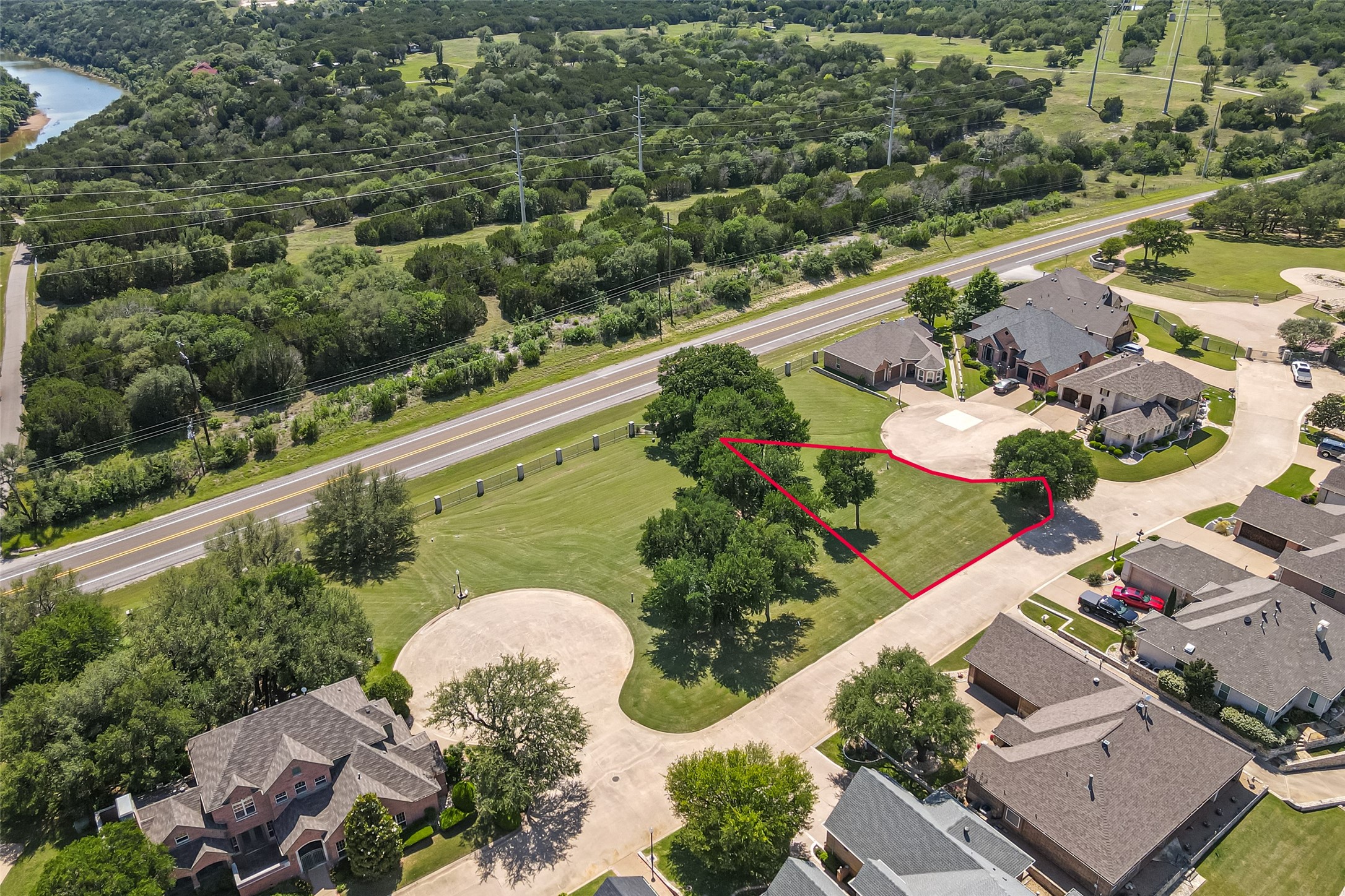 4109 Bluff View Drive