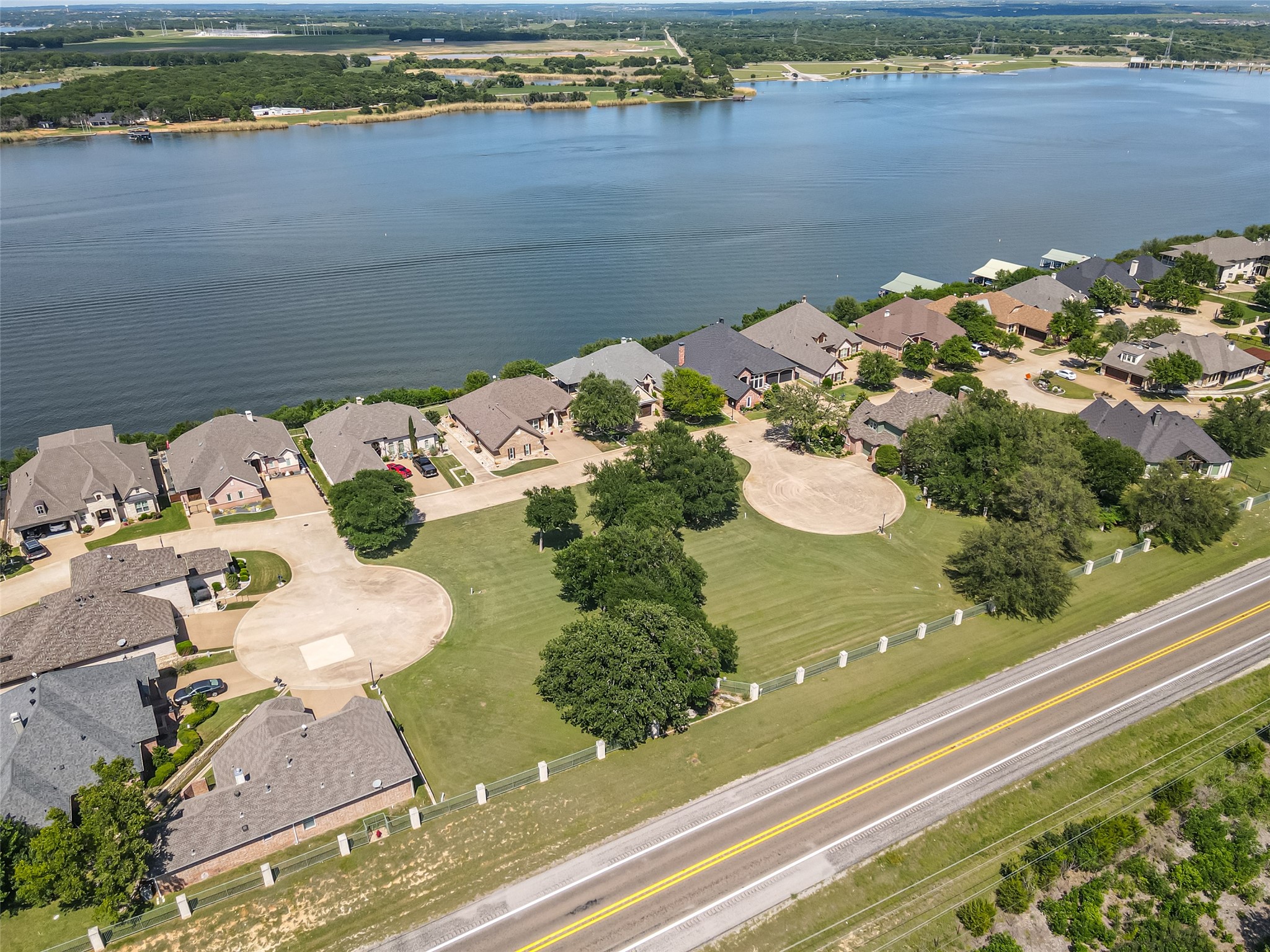 4109 Bluff View Drive