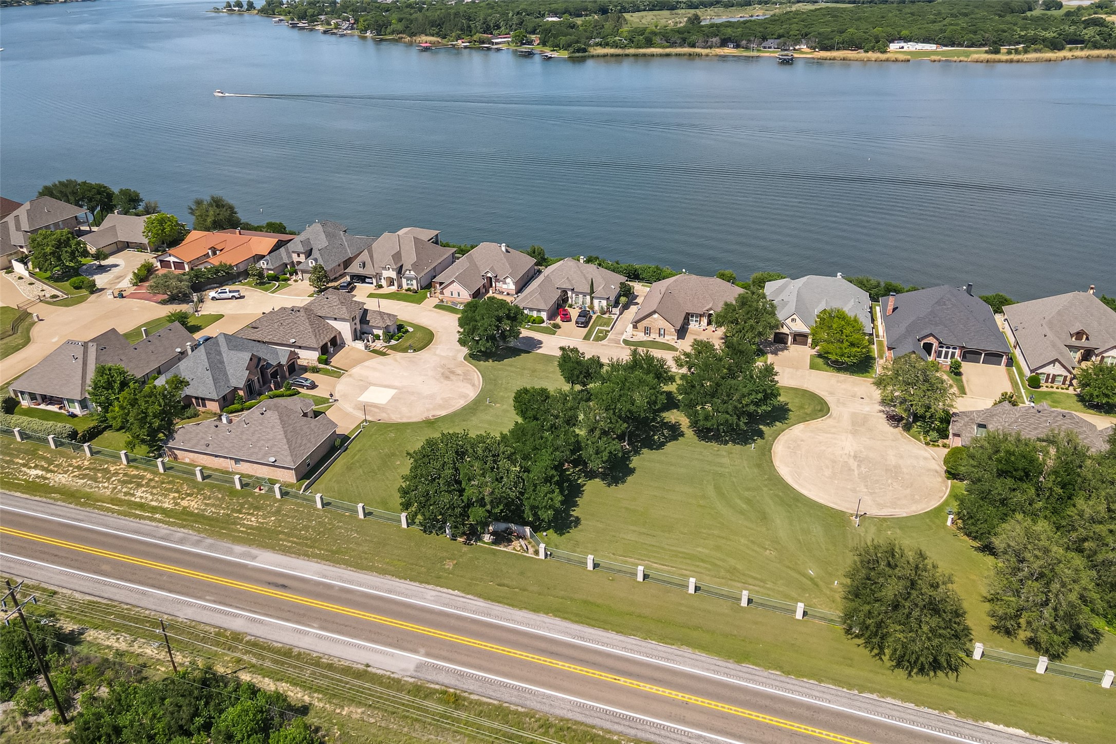 4109 Bluff View Drive