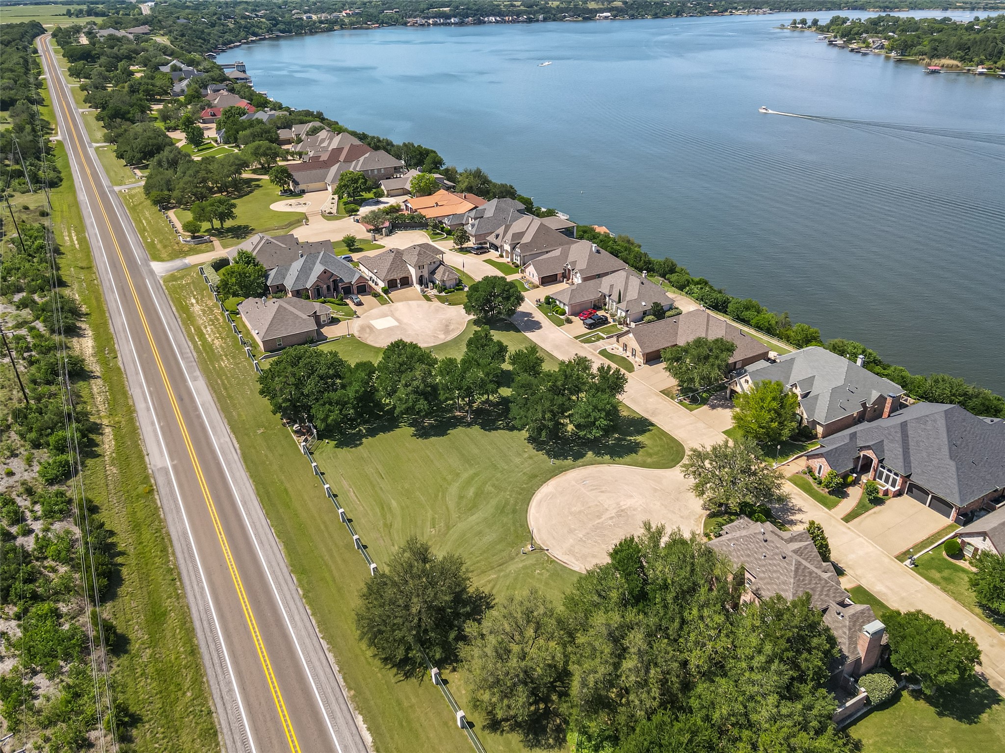 4109 Bluff View Drive