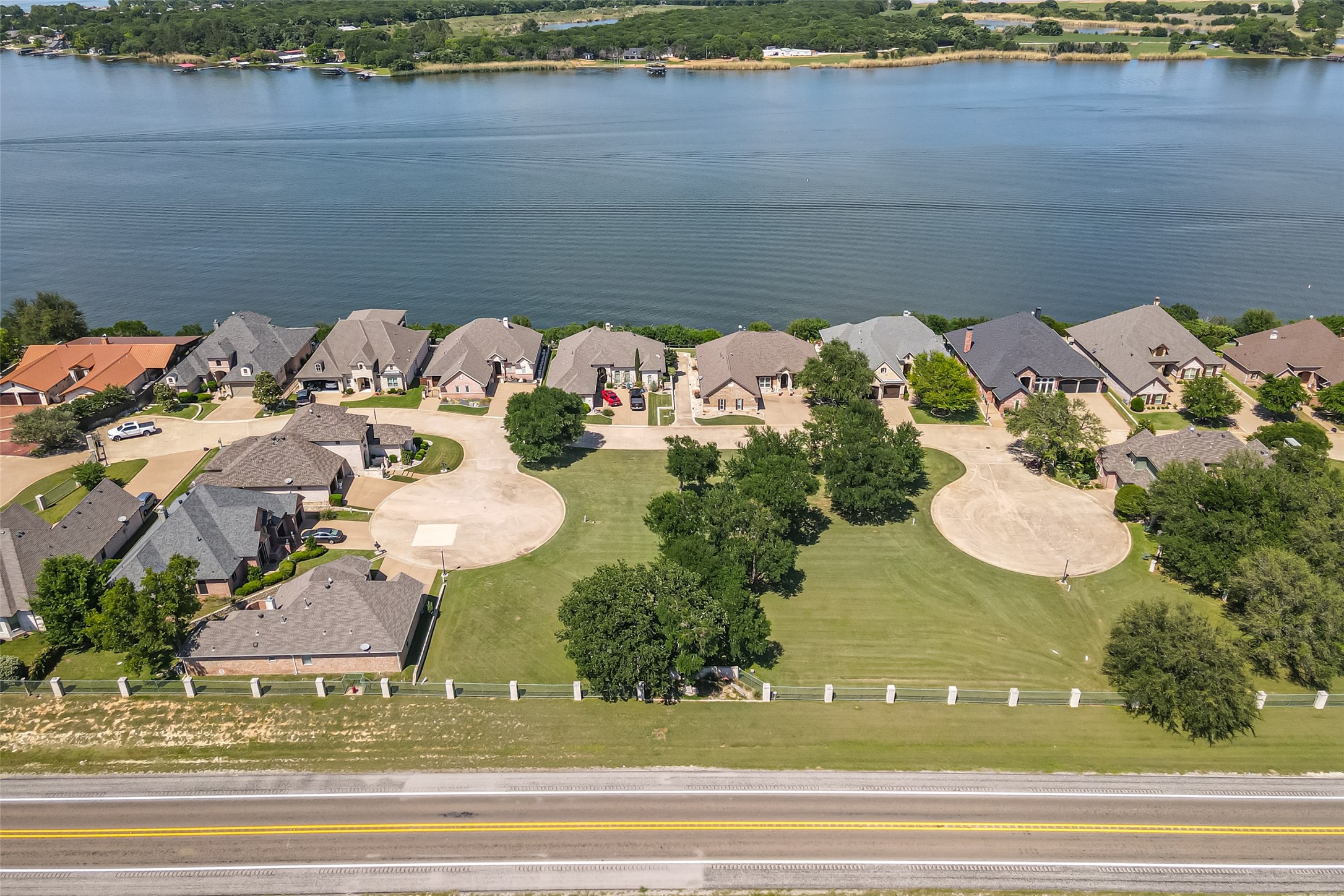 4109 Bluff View Drive