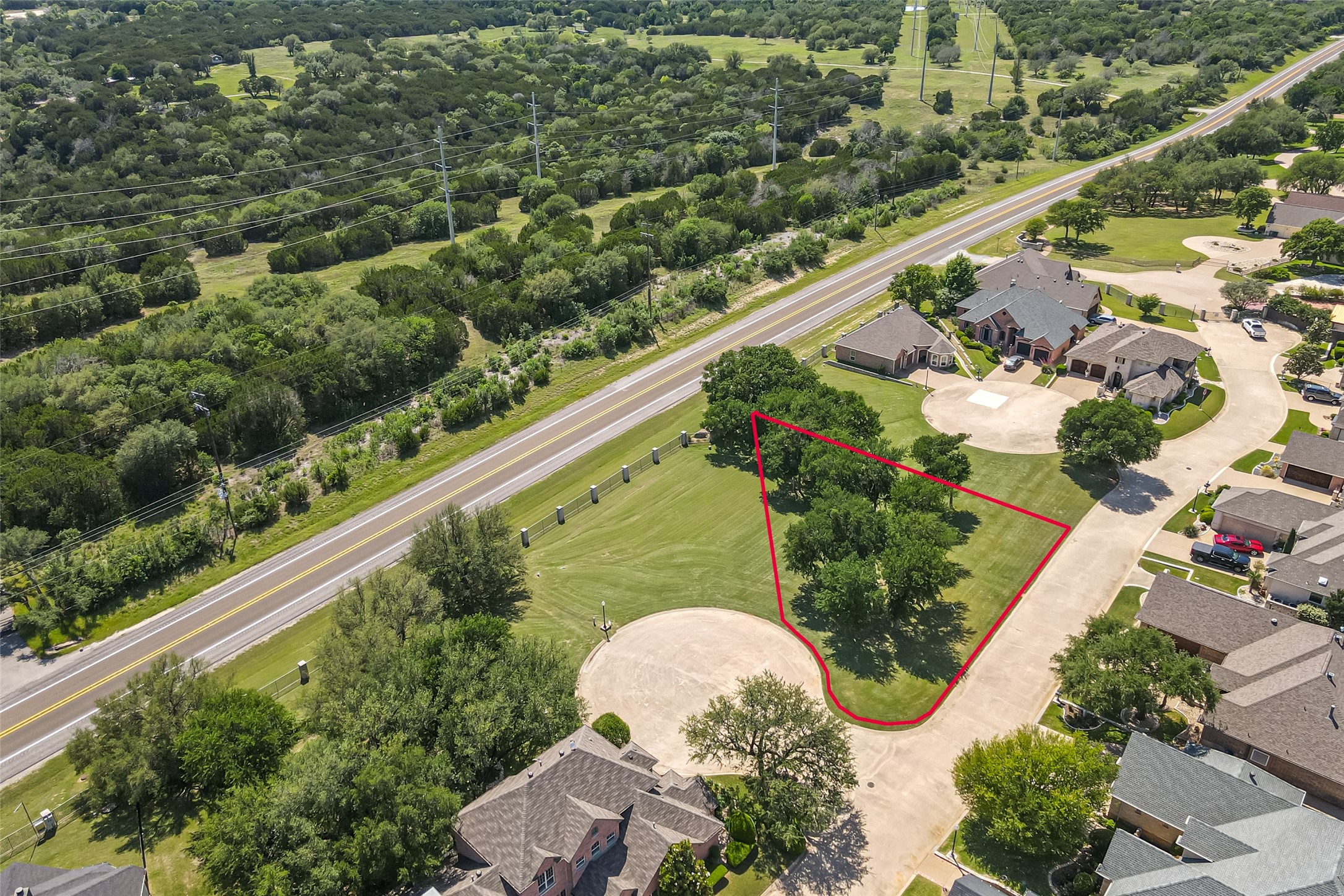 7002 Granite Bluff