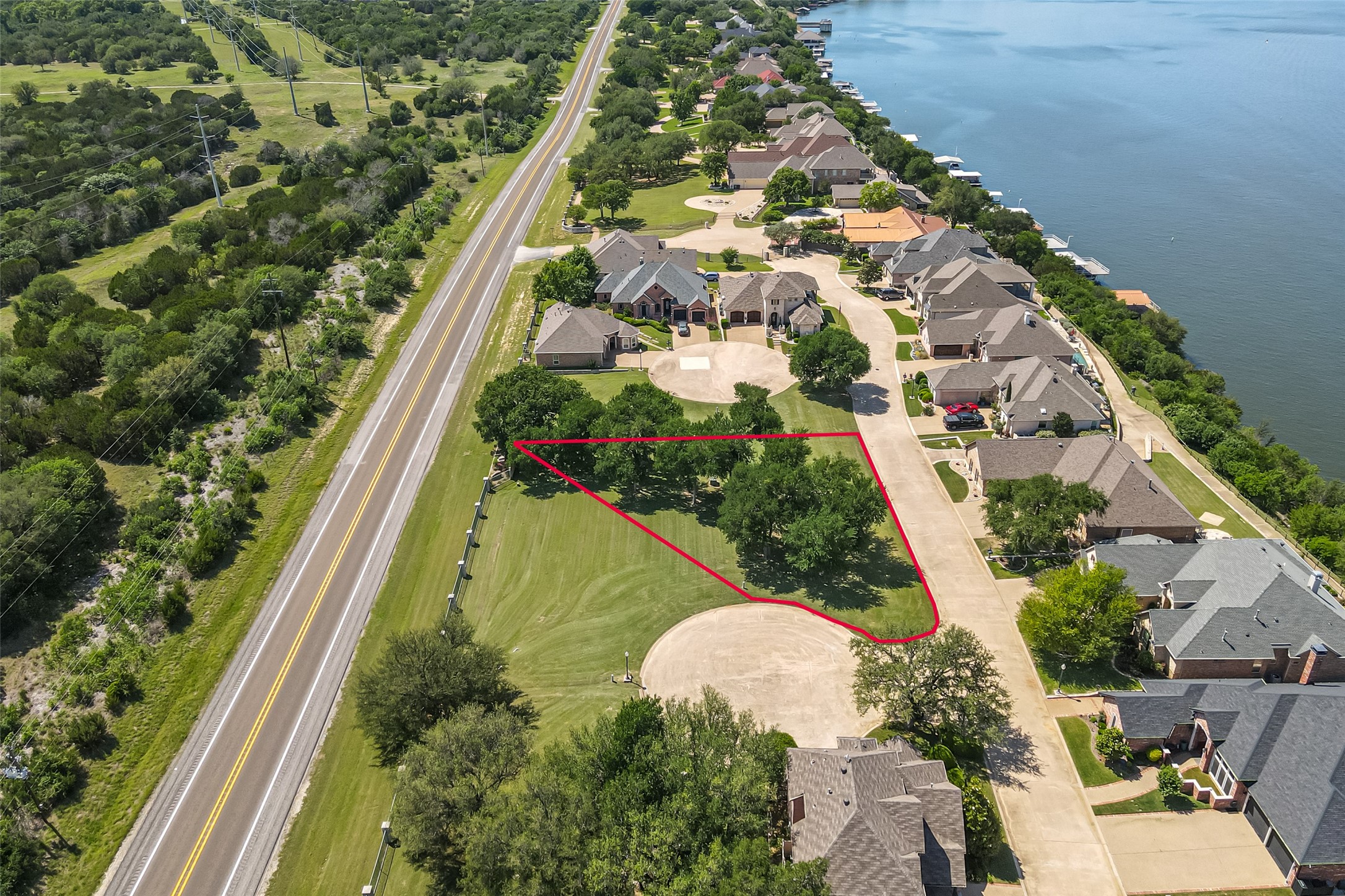 7002 Granite Bluff