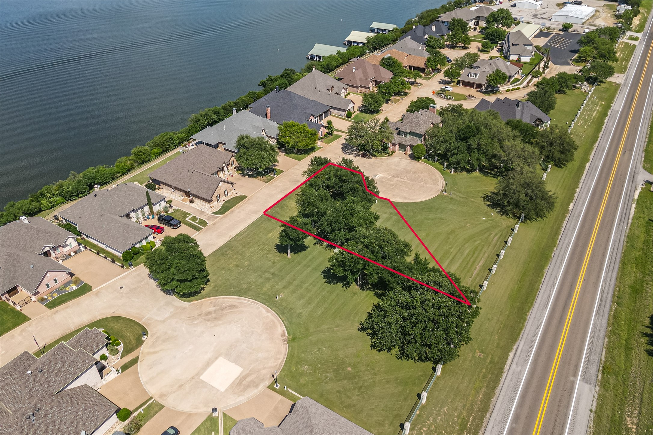 7002 Granite Bluff