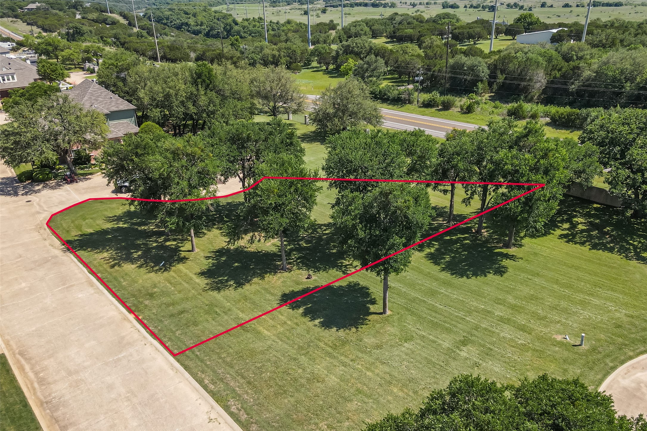 7002 Granite Bluff
