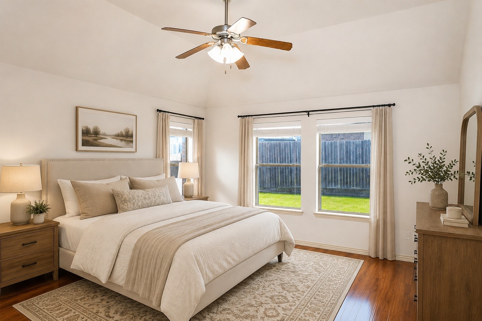 200 Chimney Rock Drive