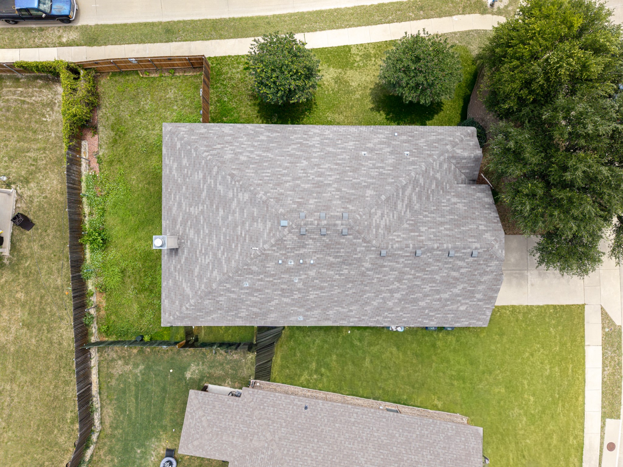 200 Chimney Rock Drive