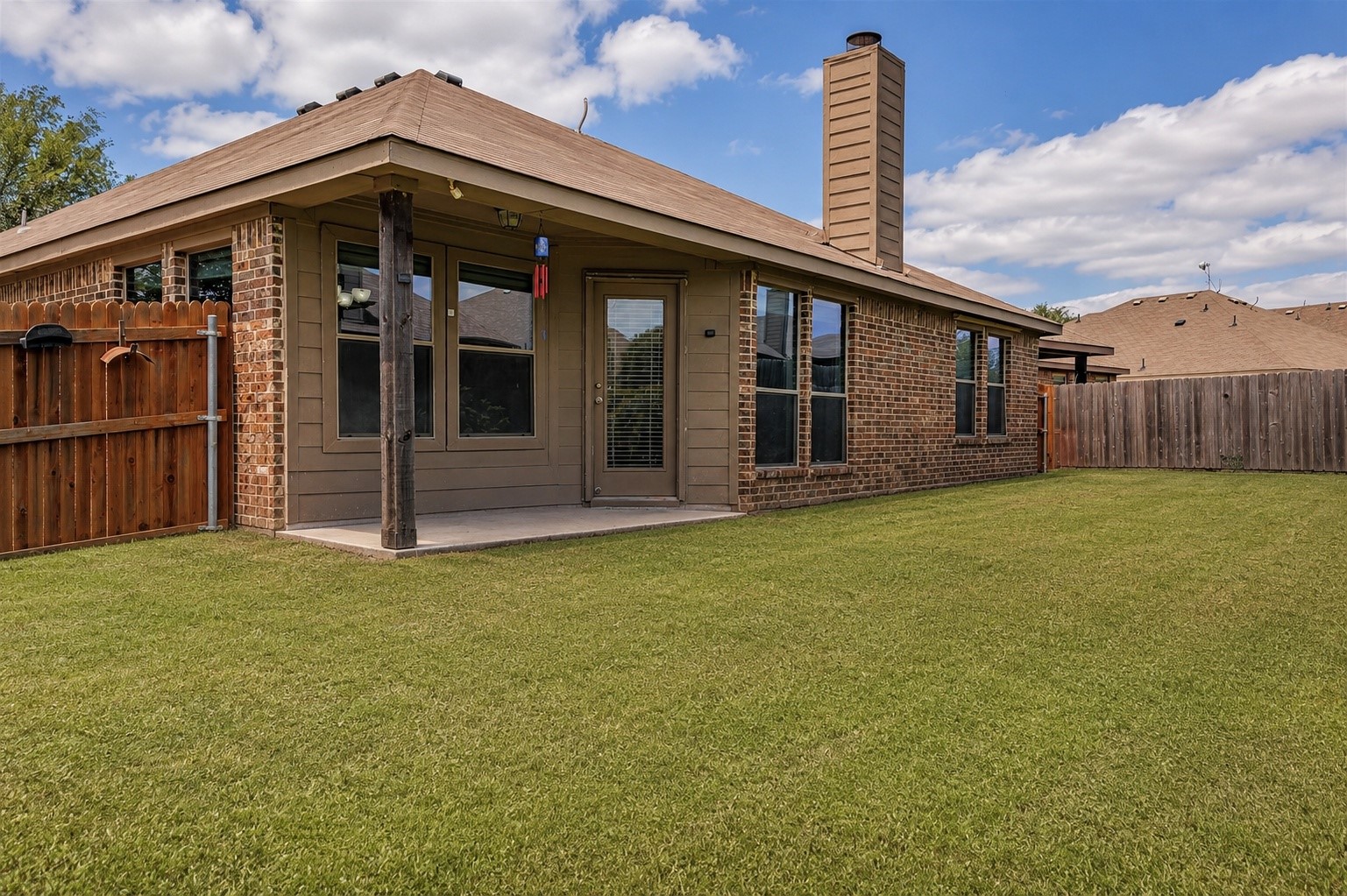 200 Chimney Rock Drive