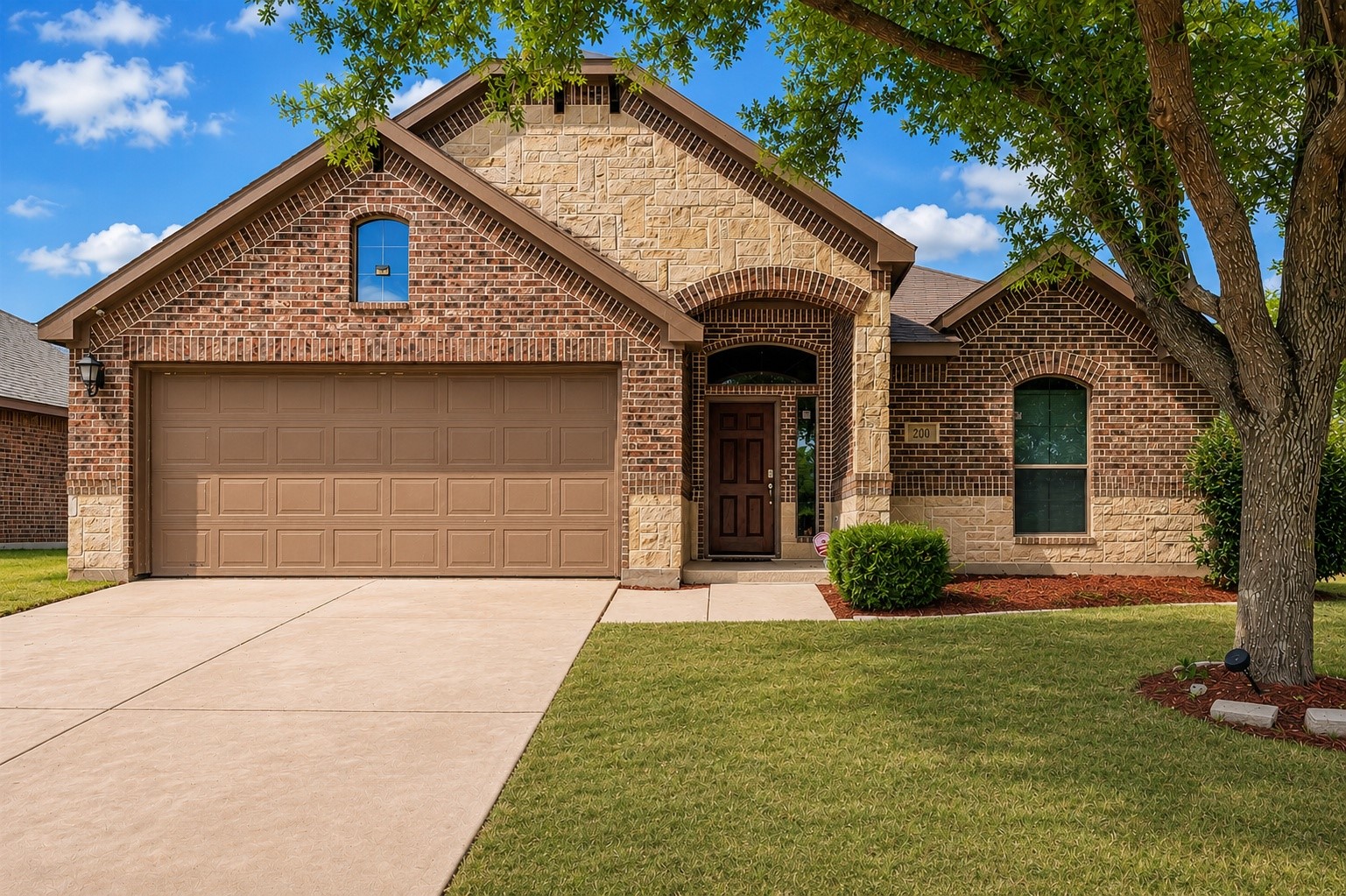 200 Chimney Rock Drive