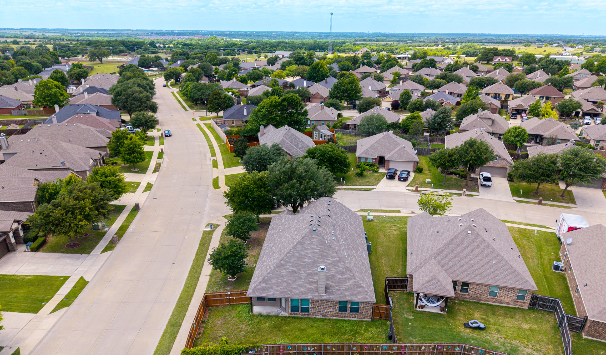 200 Chimney Rock Drive