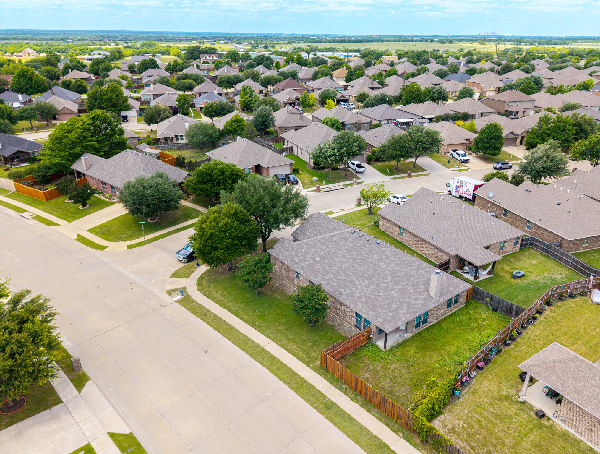 200 Chimney Rock Drive