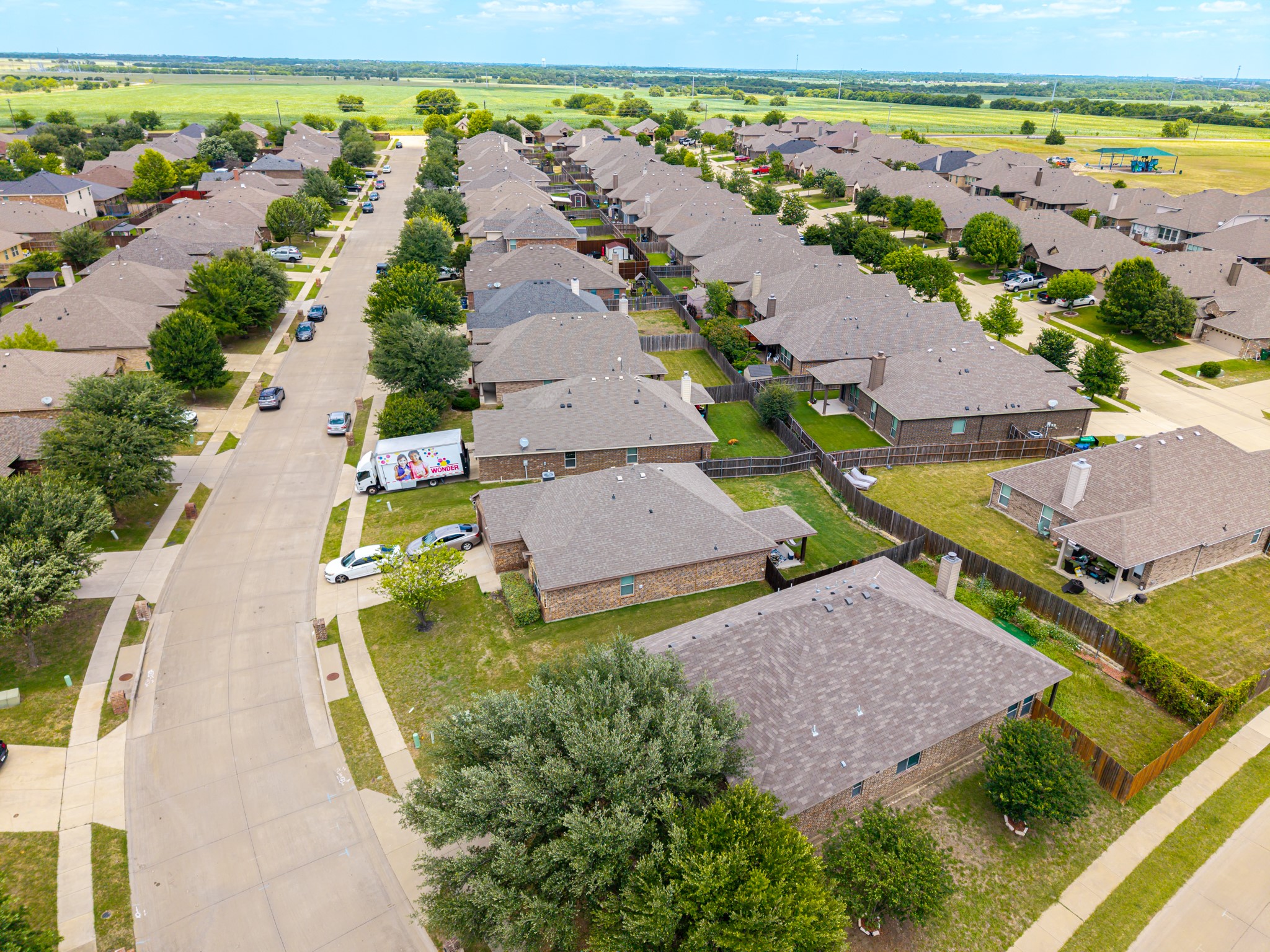 200 Chimney Rock Drive