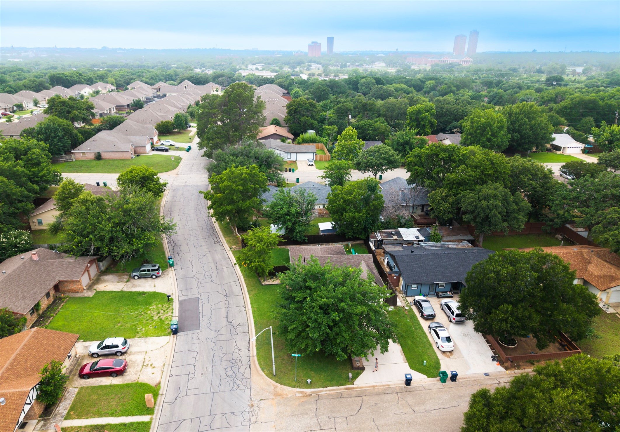 1101 Pin Oak Drive