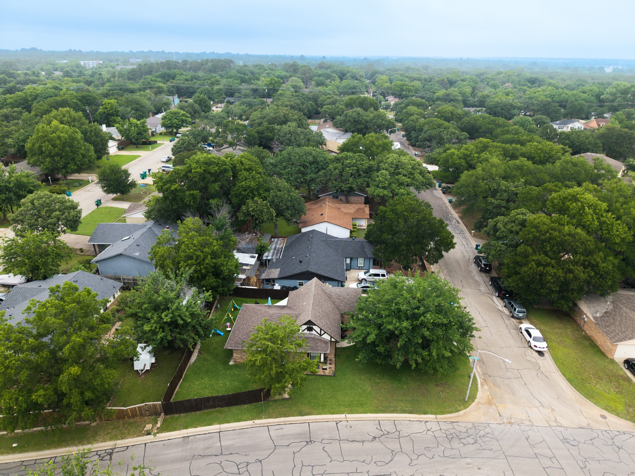 1101 Pin Oak Drive