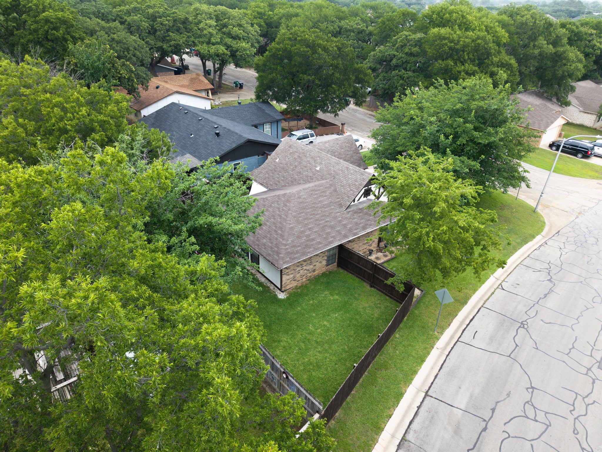 1101 Pin Oak Drive